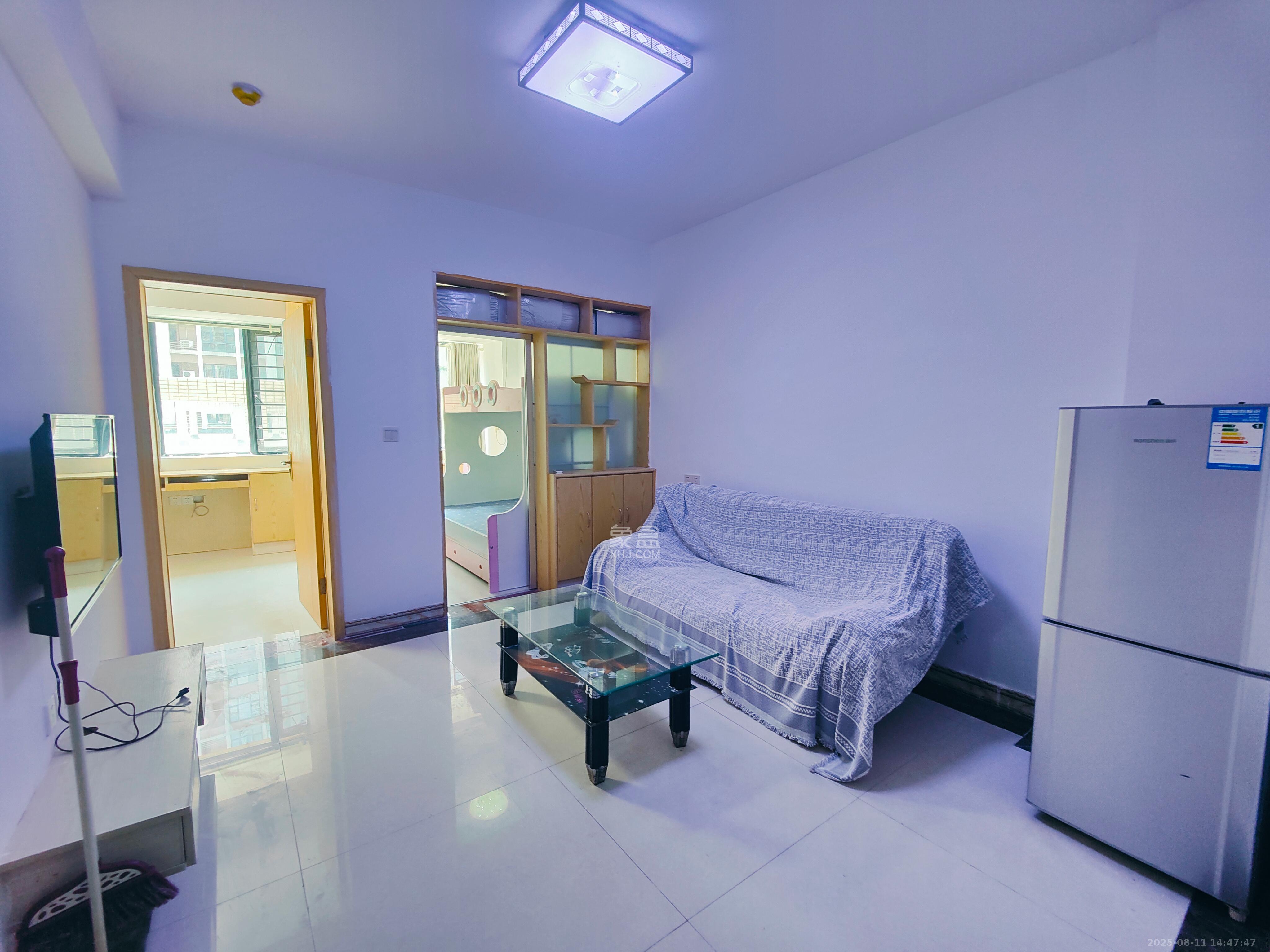 中建芙蓉工社 2室1厅1卫 1400.0元/月 中建芙蓉工社 2室1厅1卫 1400.0元/月室内图