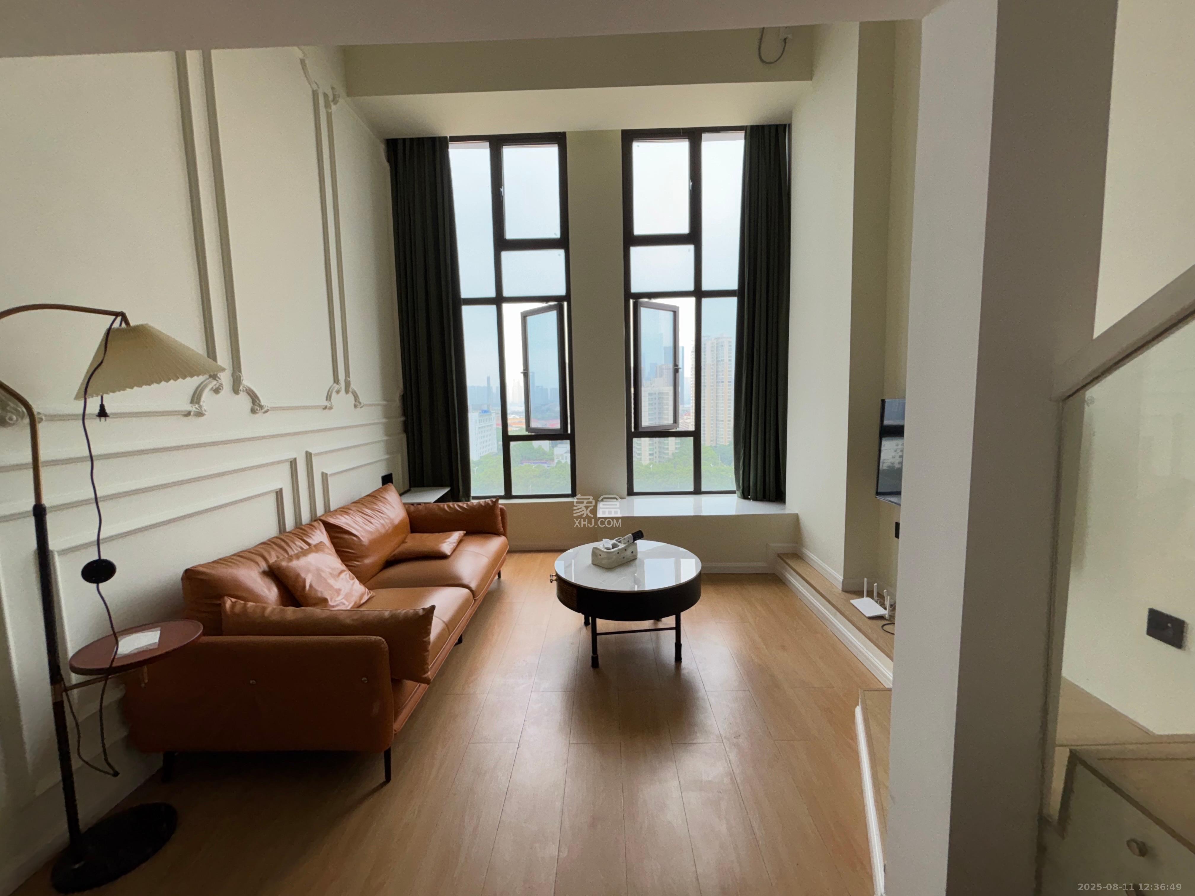 润和国际广场 2室1厅1卫 2180.0元/月 润和国际广场 2室1厅1卫 2180.0元/月室内图