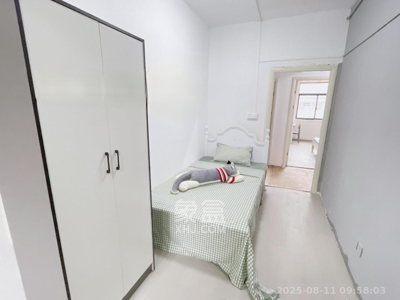 御溪国际  3室1厅1卫    950.0元/月室内图