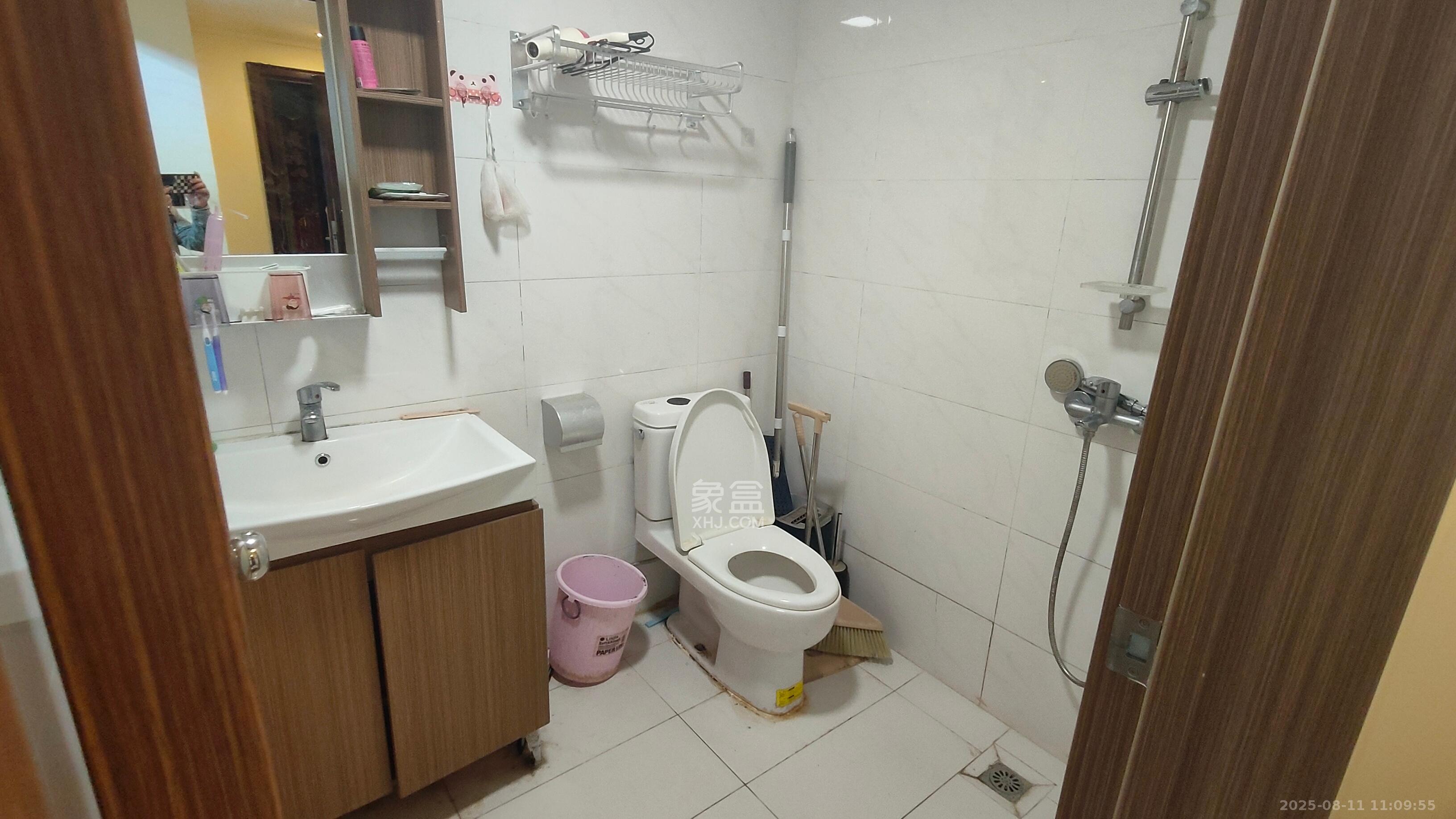 碧桂园威尼斯城 2室2厅1卫 1800.0元/月 碧桂园威尼斯城 2室2厅1卫 1800.0元/月室内图