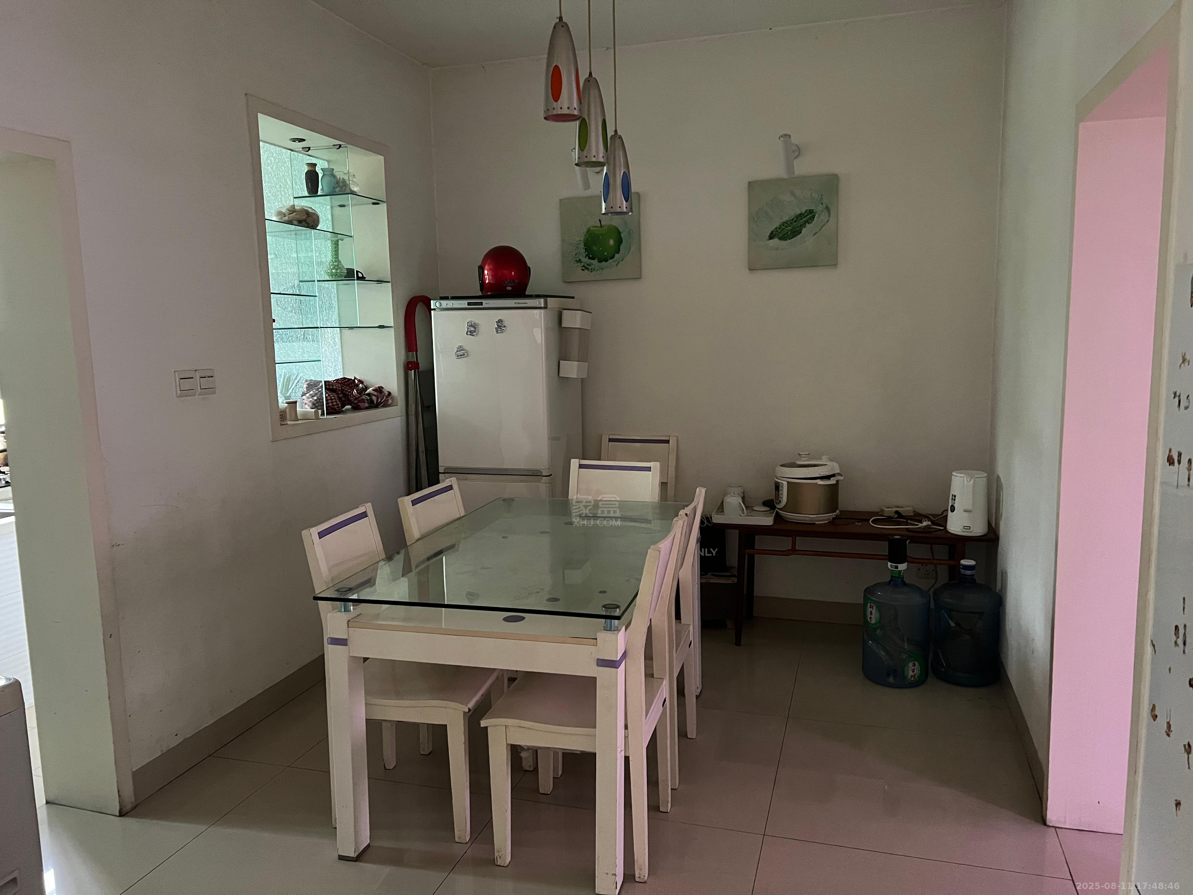 石桂小区 3室2厅1卫 1000.0元/月 石桂小区 3室2厅1卫 1000.0元/月室内图