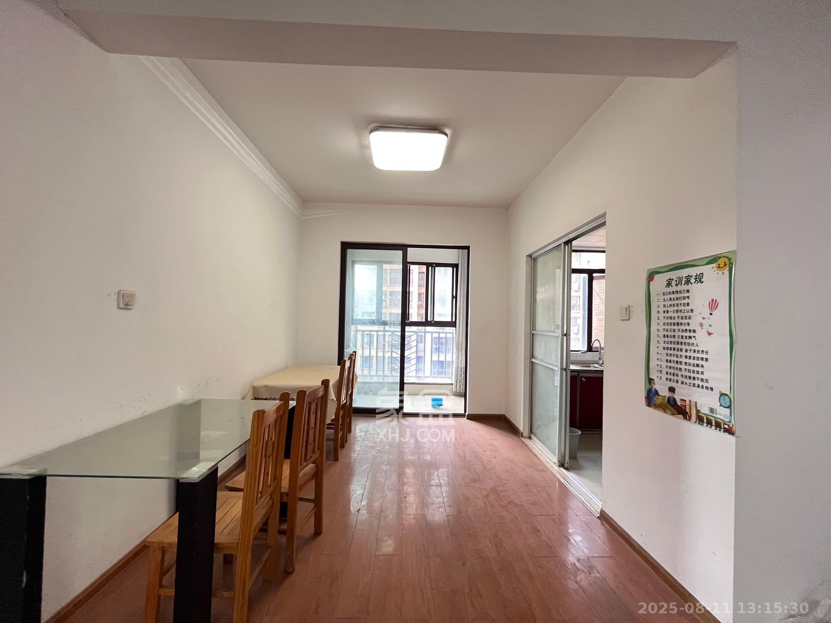 奥林匹克花园贡院二期 3室2厅1卫 2200.0元/月 奥林匹克花园贡院二期 3室2厅1卫 2200.0元/月室内图