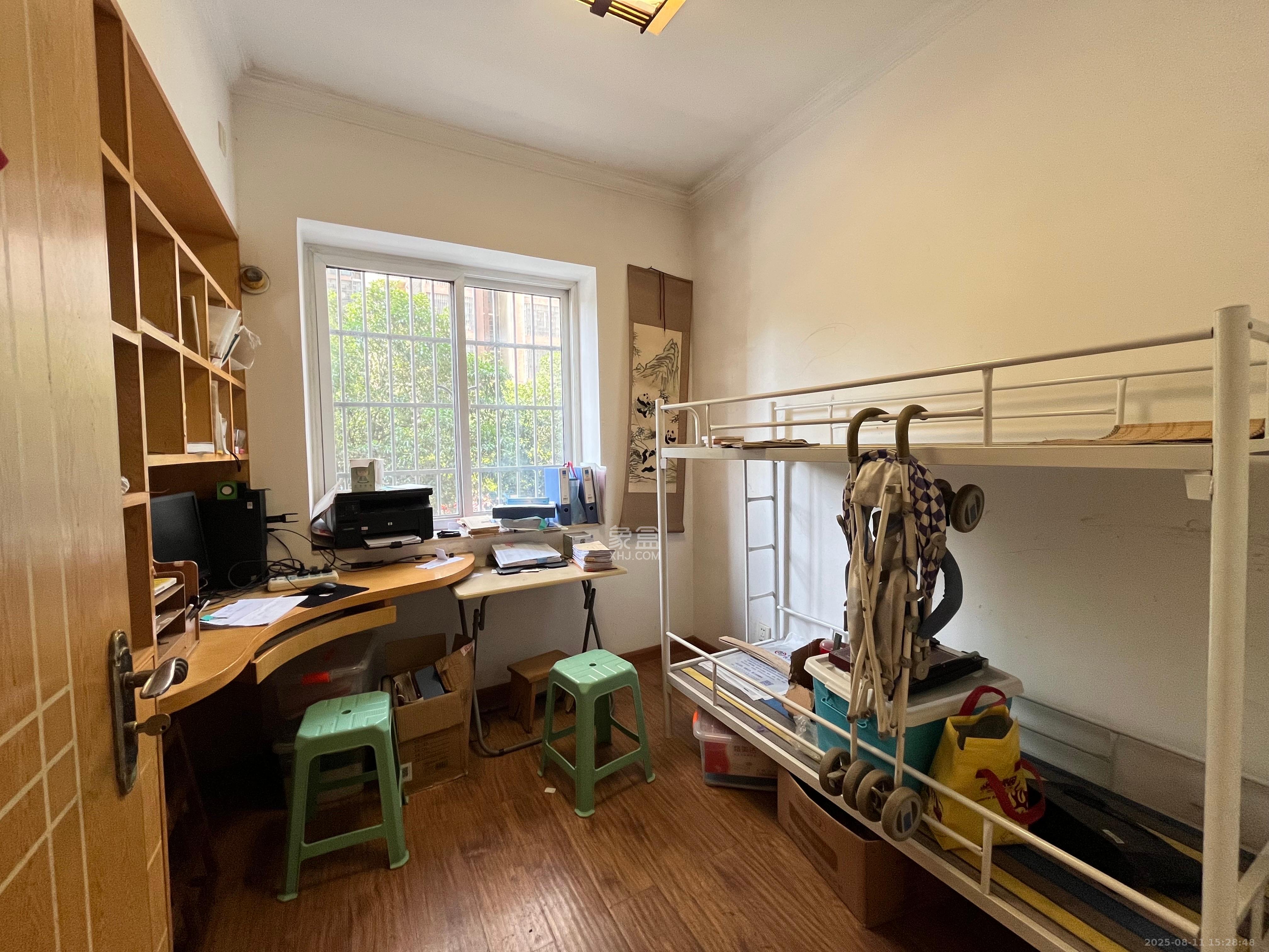 楚天世纪城东苑  3室2厅1卫    1500.0元/月室内图