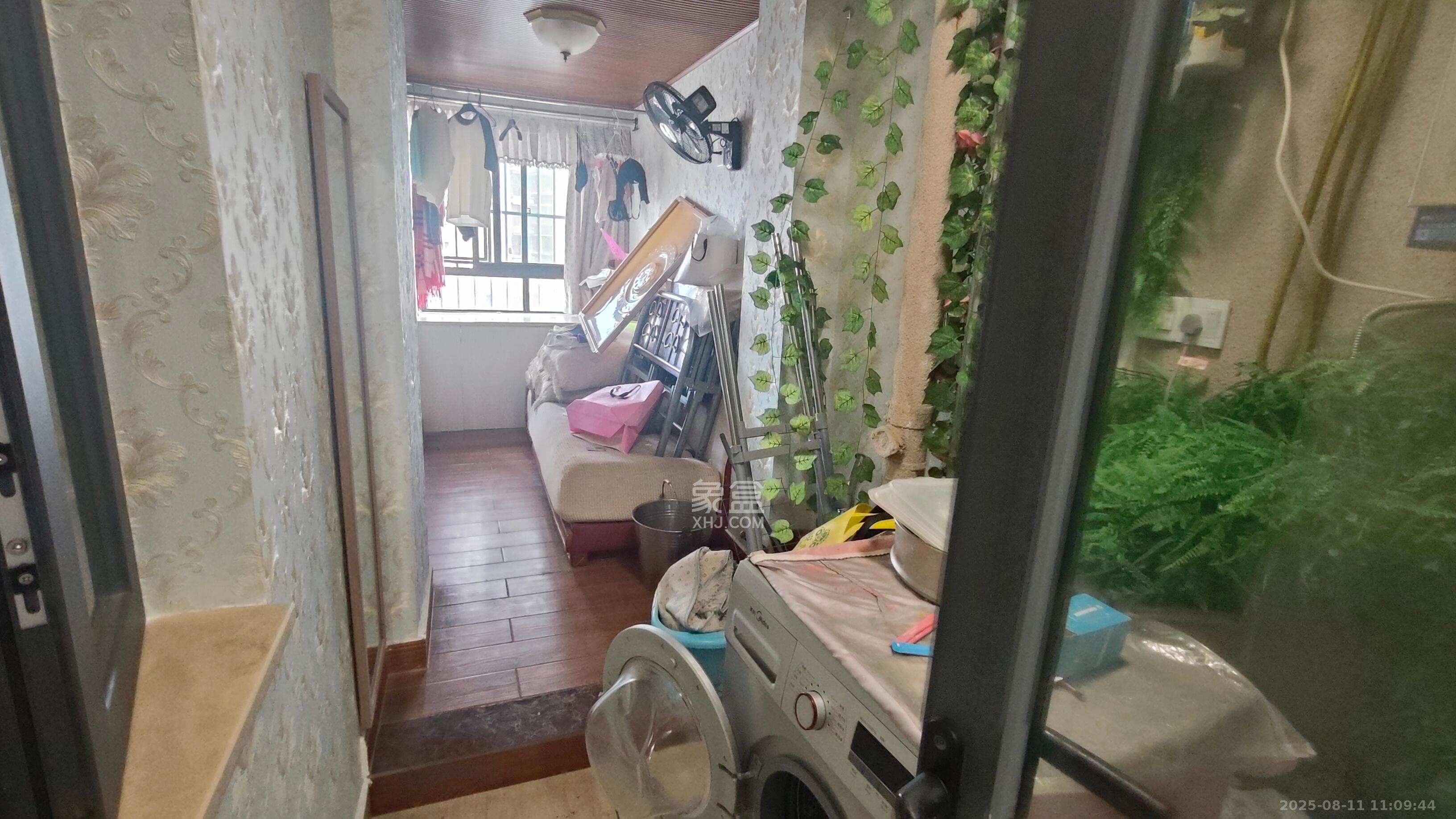 碧桂园威尼斯城 2室2厅1卫 1800.0元/月 碧桂园威尼斯城 2室2厅1卫 1800.0元/月室内图