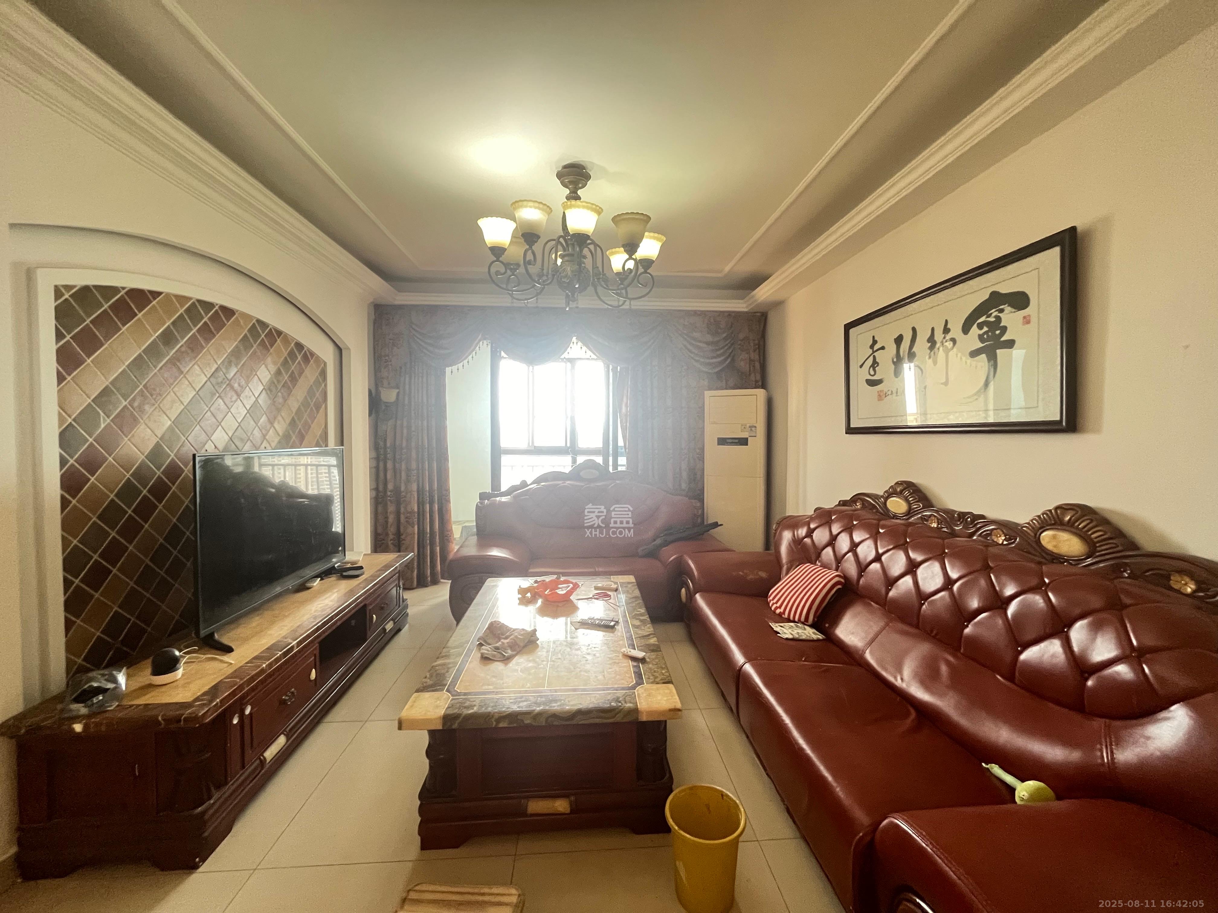 保利麓谷林语A区 4室2厅2卫 3200.0元/月 保利麓谷林语A区 4室2厅2卫 3200.0元/月室内图