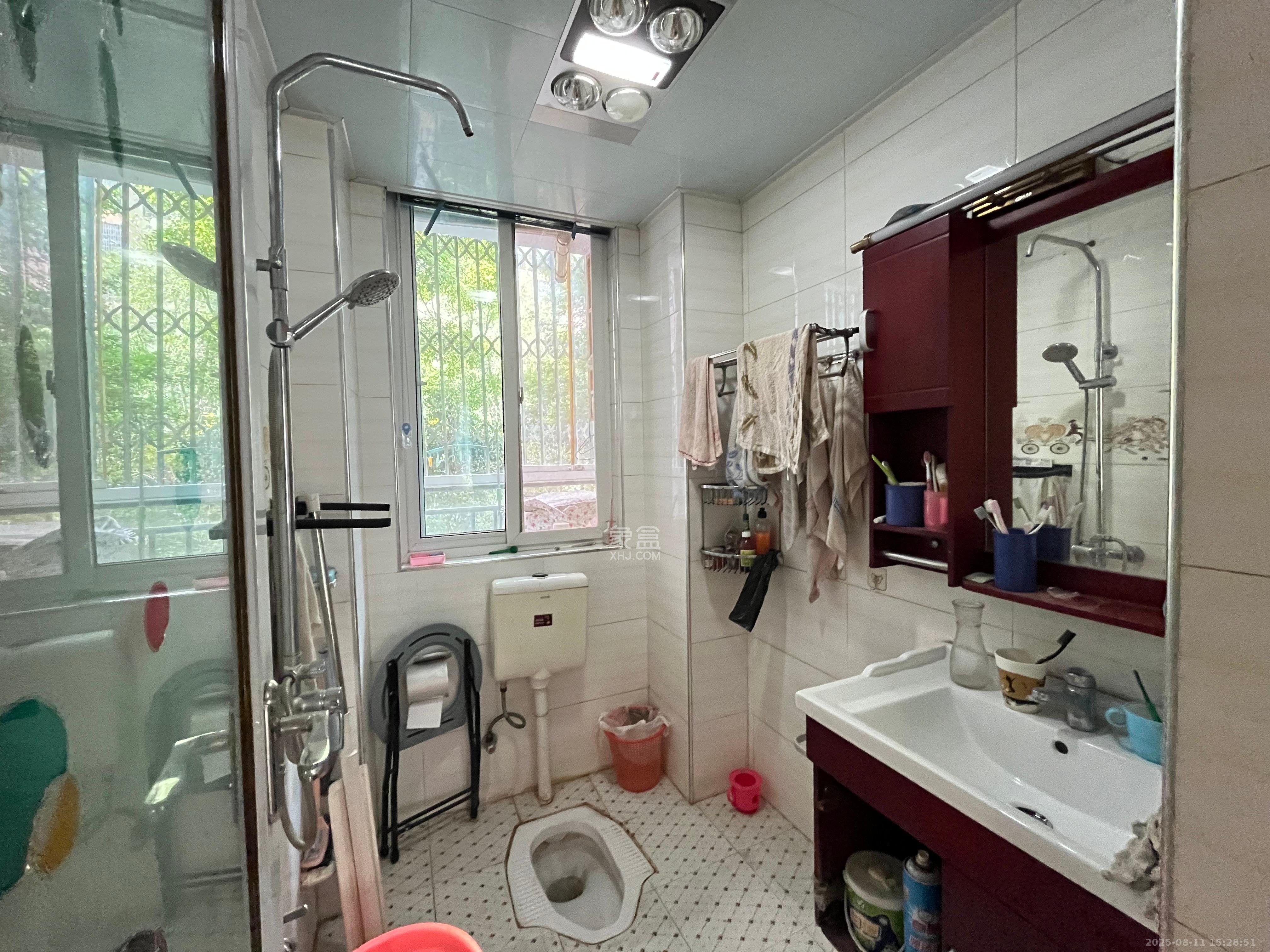 楚天世纪城东苑 3室2厅1卫 1500.0元/月 楚天世纪城东苑 3室2厅1卫 1500.0元/月室内图