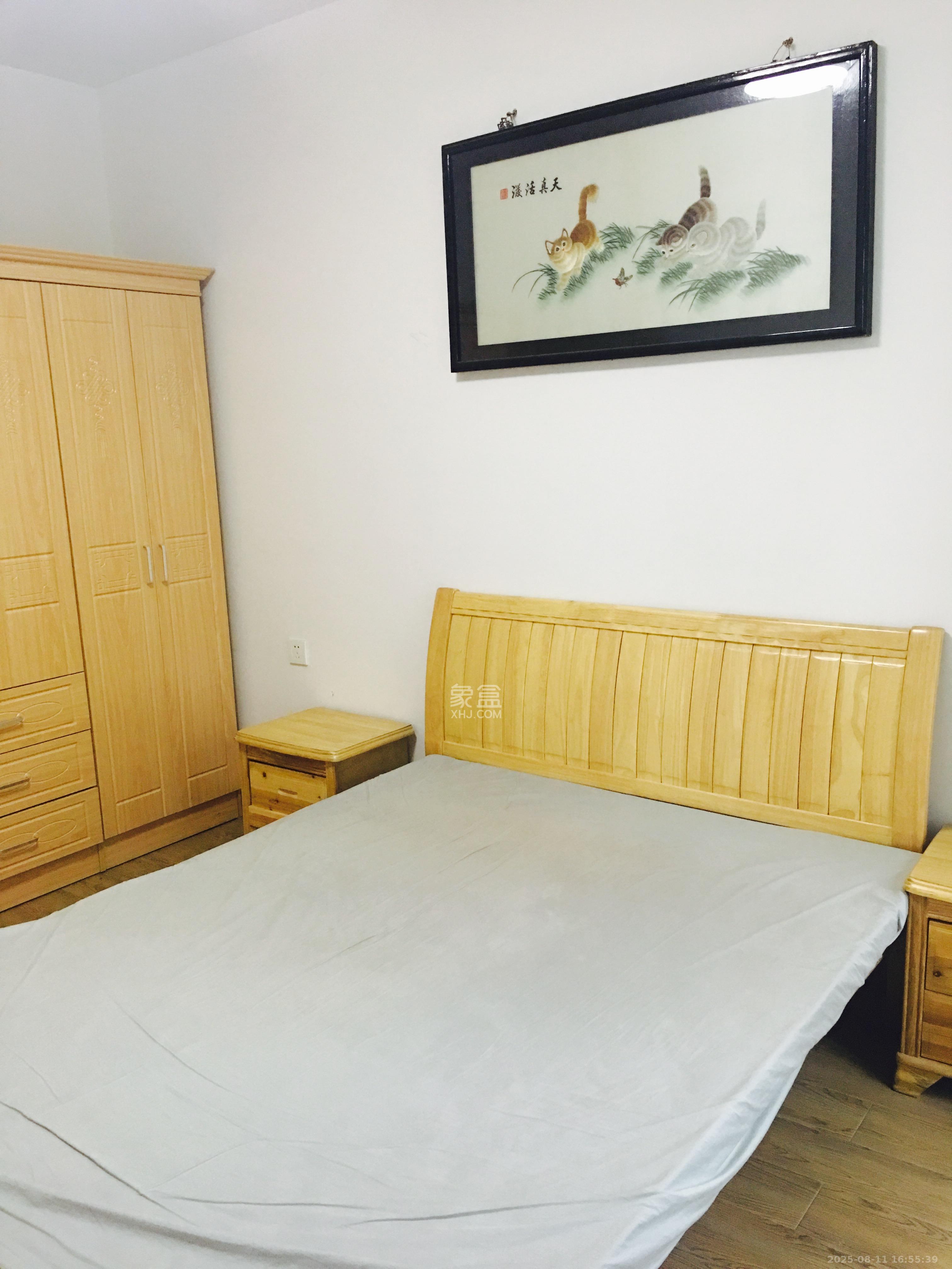 恒广国际景园一二区 2室2厅1卫 2000.0元/月 恒广国际景园一二区 2室2厅1卫 2000.0元/月室内图