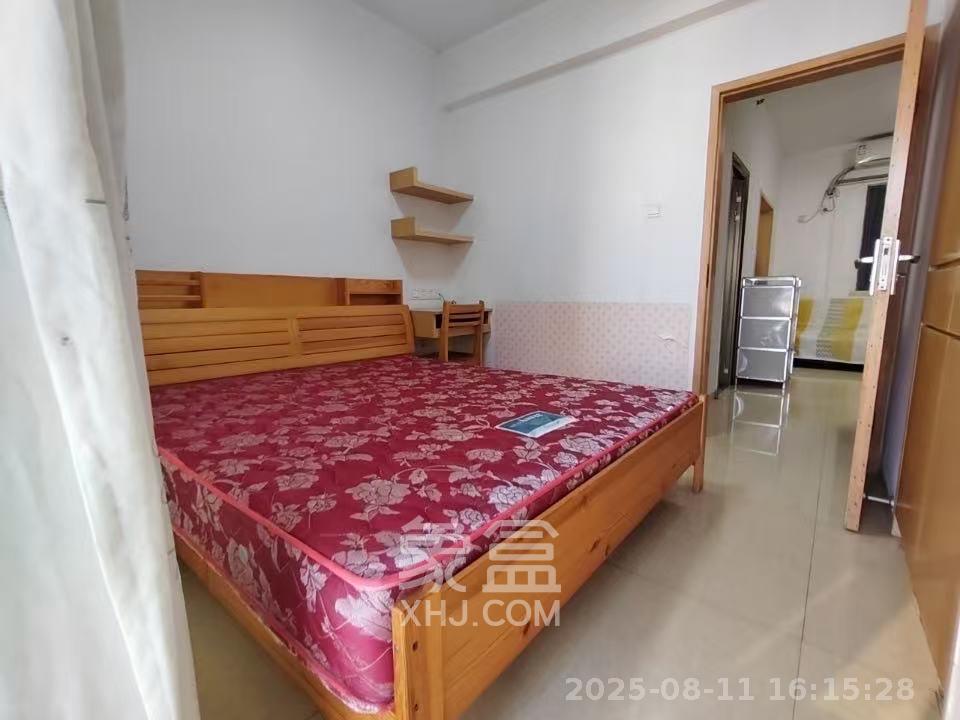 万博汇  2室1厅1卫    2150.0元/月室内图