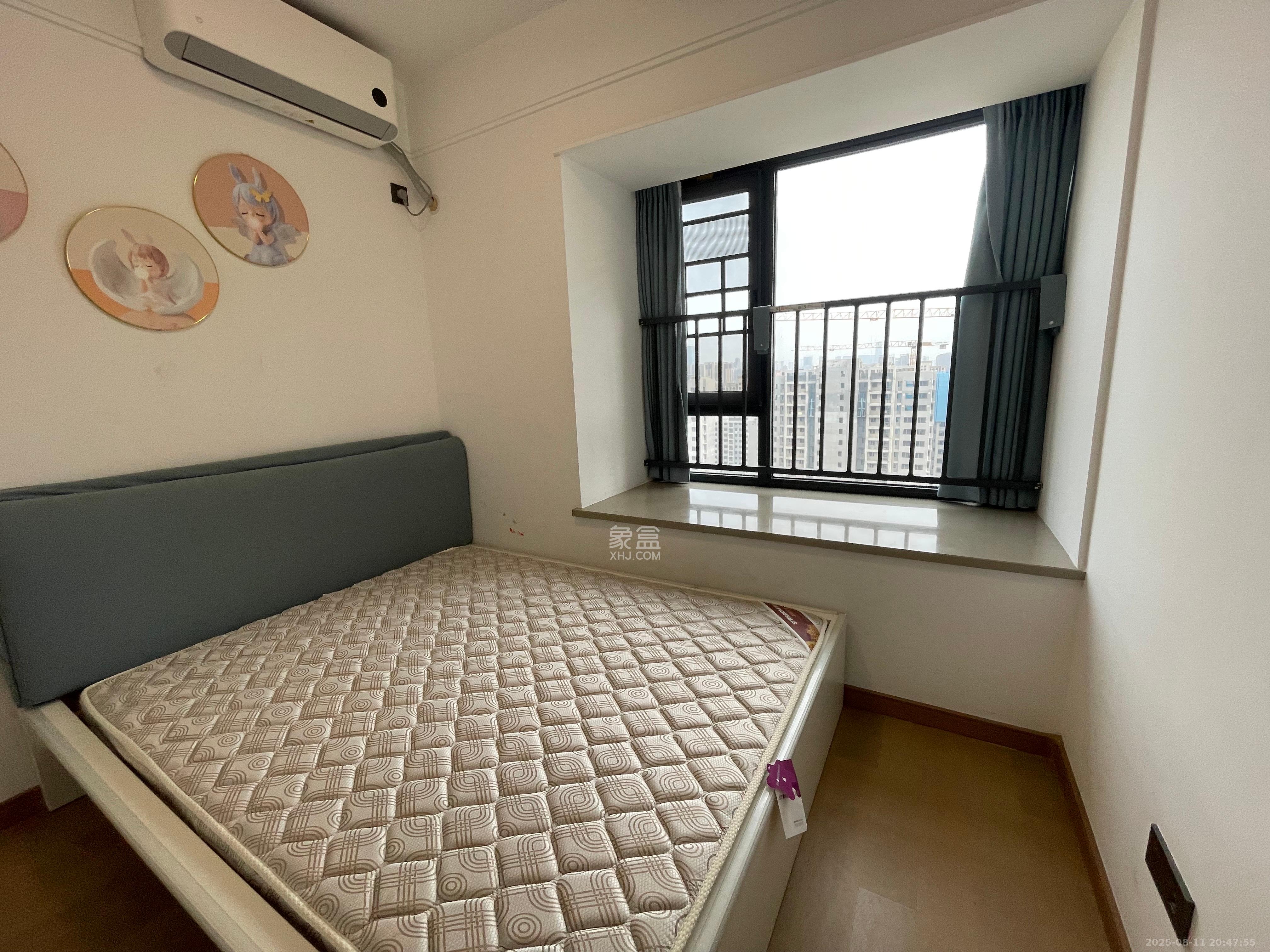 北辰时光里  4室2厅2卫   4200.00元/月室内图