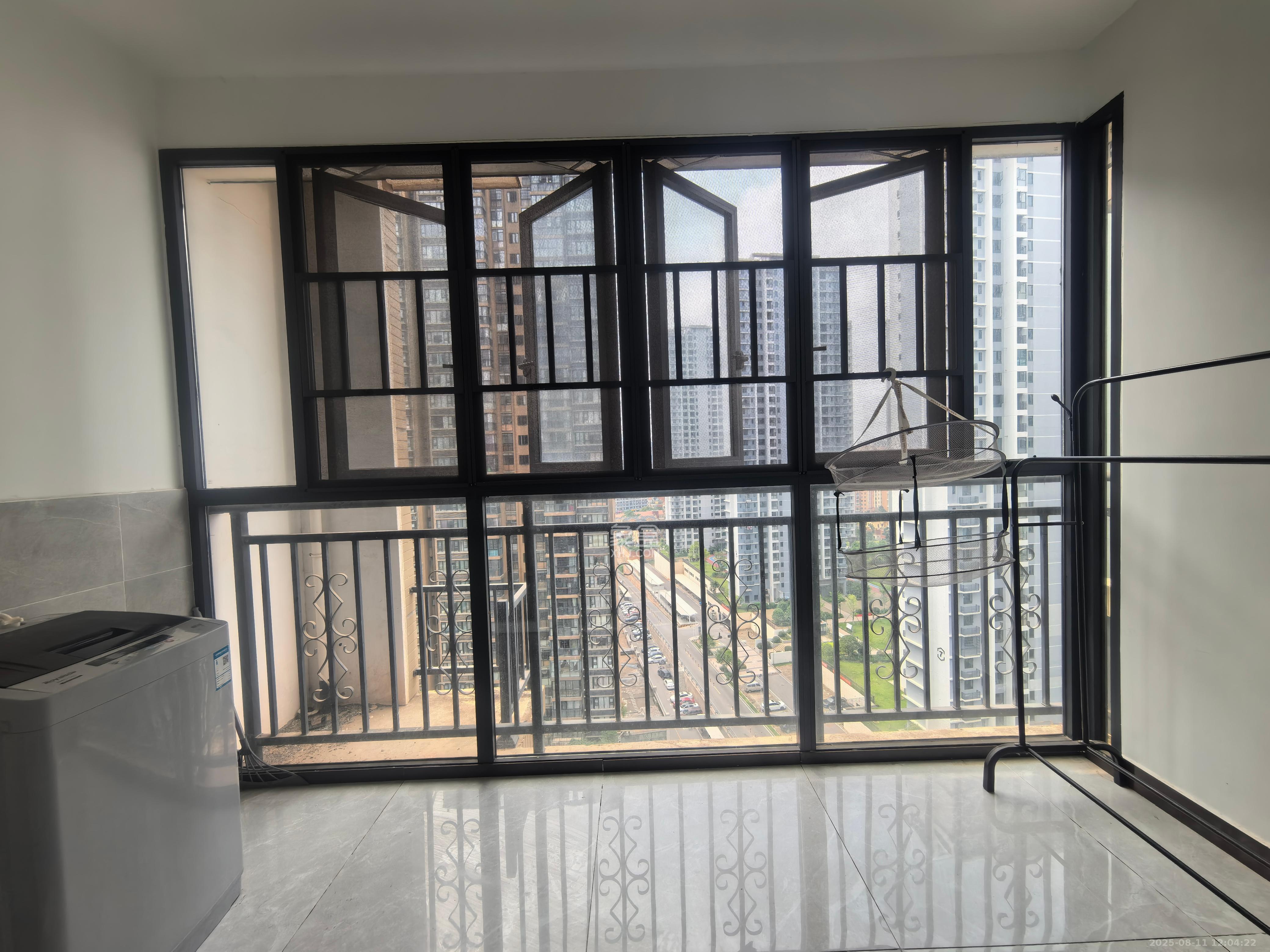 金鼎公园尚 2室2厅1卫 1800.0元/月 金鼎公园尚 2室2厅1卫 1800.0元/月室内图