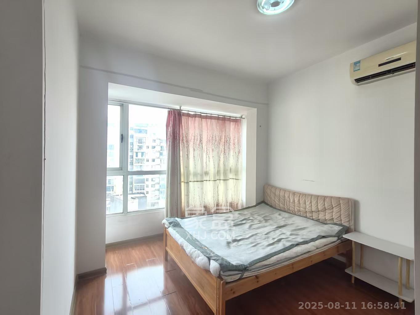 华韵城市海岸（城市水岸苑）  2室2厅1卫    2300.0元/月室内图