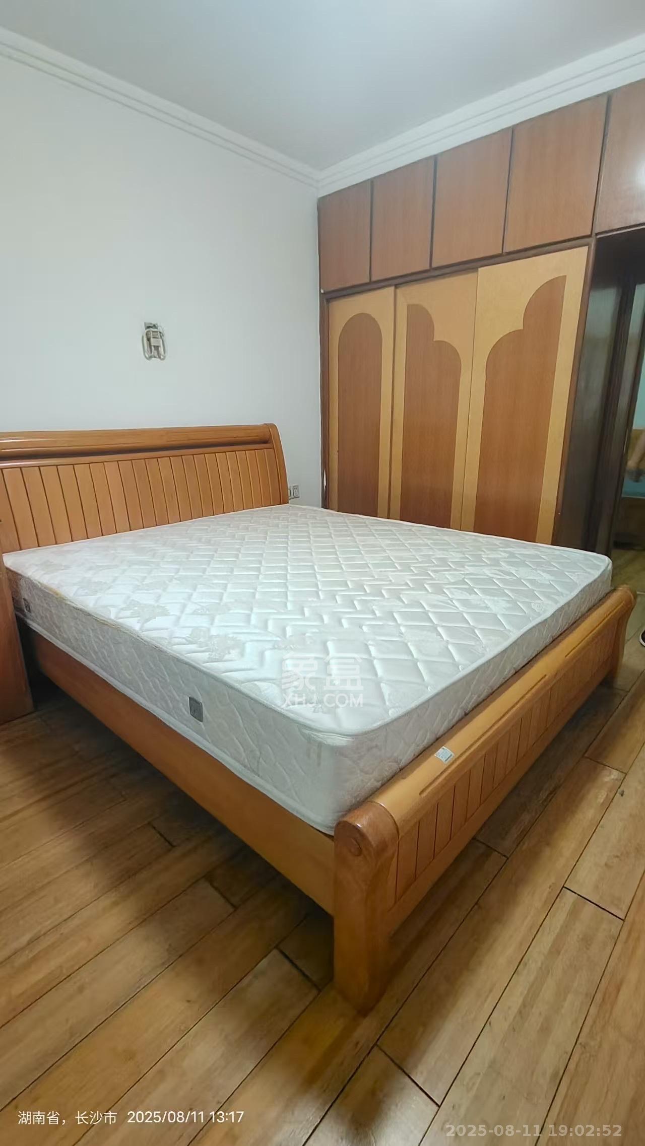 市总工会宿舍（司马里36号）  2室2厅1卫    2300.0元/月室内图