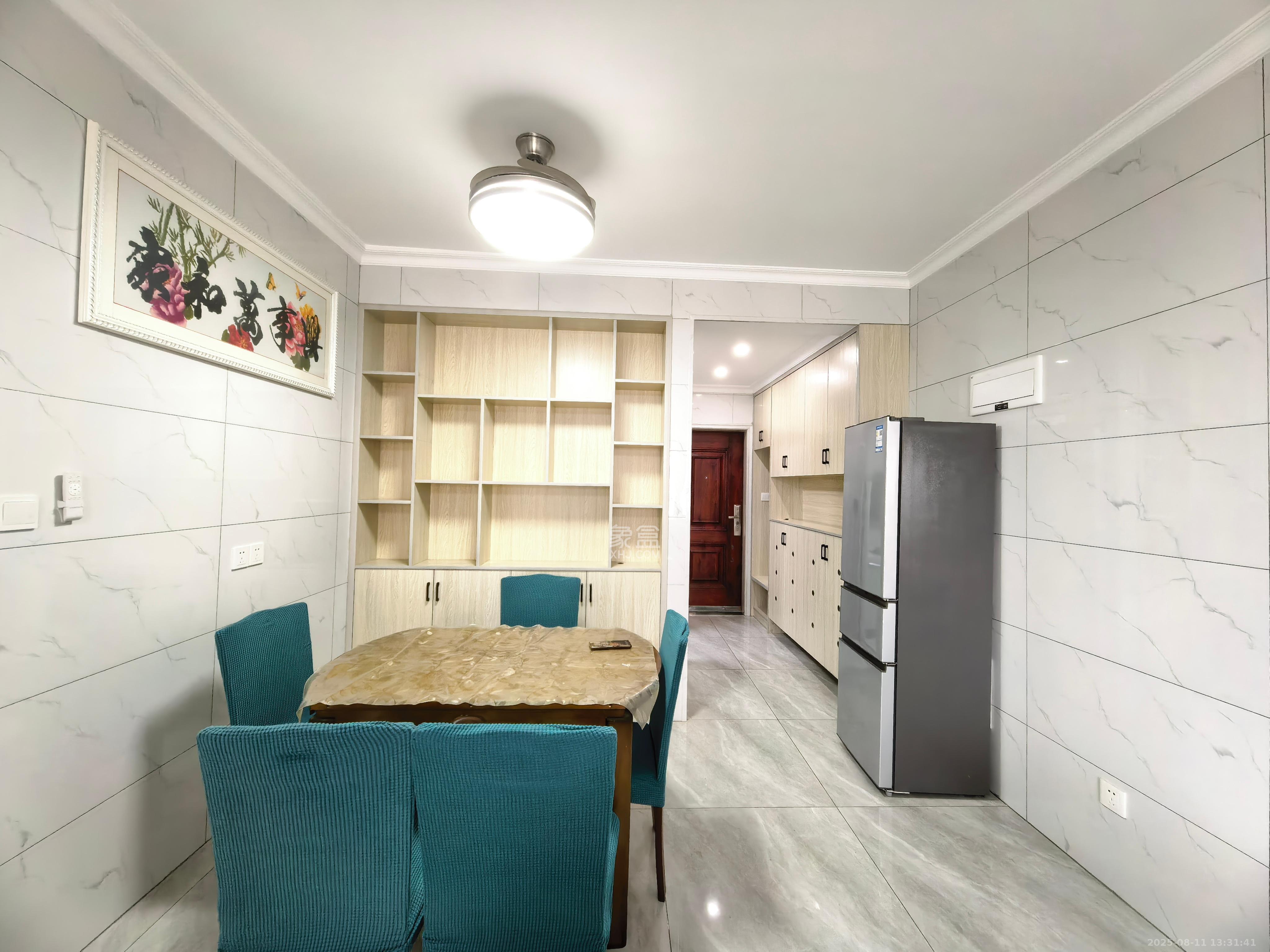 真人桥家园一期 2室2厅1卫 1800.0元/月 真人桥家园一期 2室2厅1卫 1800.0元/月室内图