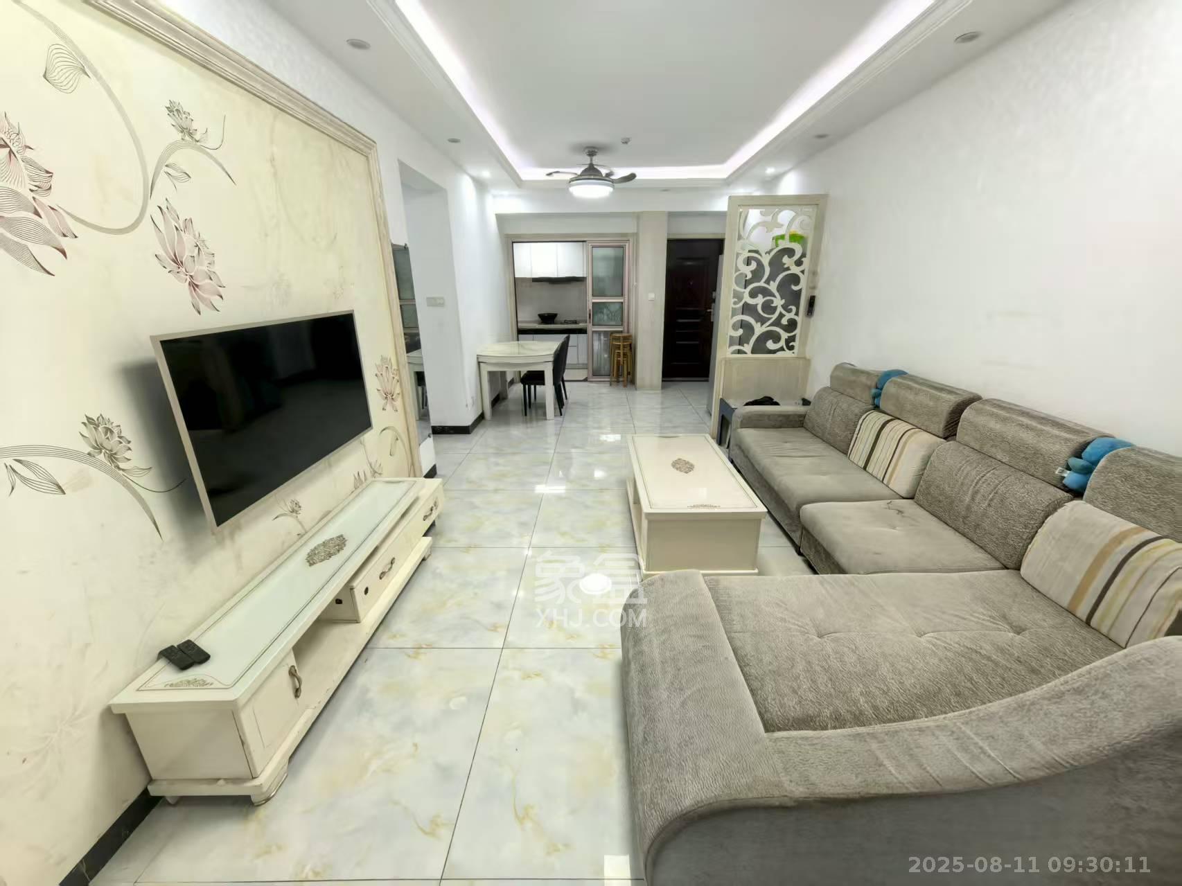 中建梅溪湖中心  3室2厅2卫    3500.0元/月 中建梅溪湖中心  3室2厅2卫    3500.0元/月室内图