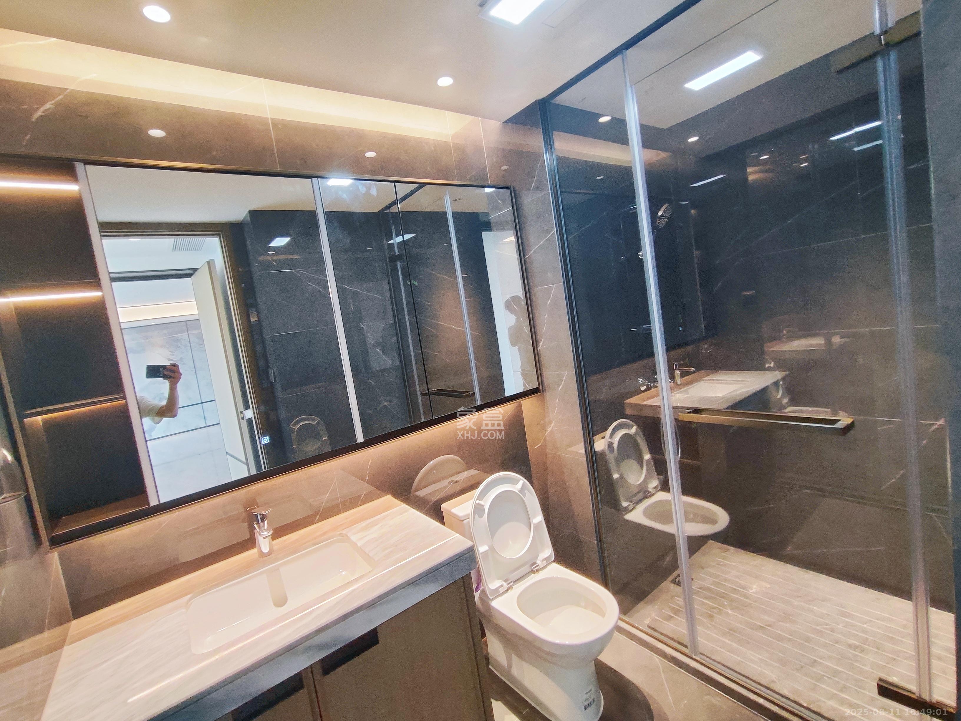 建发养云  4室2厅3卫   16000.00元/月室内图