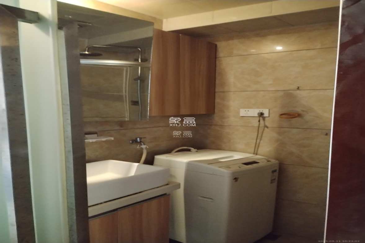 佐佑大厦 1室1厅1卫 900.0元/月 佐佑大厦 1室1厅1卫 900.0元/月室内图