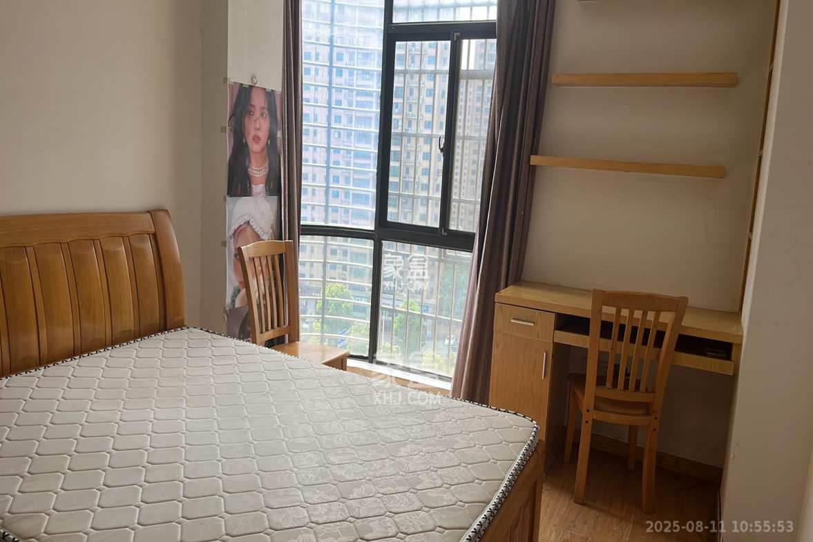 康斯丹郡(融程领秀佳园)  1室2厅1卫    1600.0元/月 康斯丹郡(融程领秀佳园)  1室2厅1卫    1600.0元/月室内图