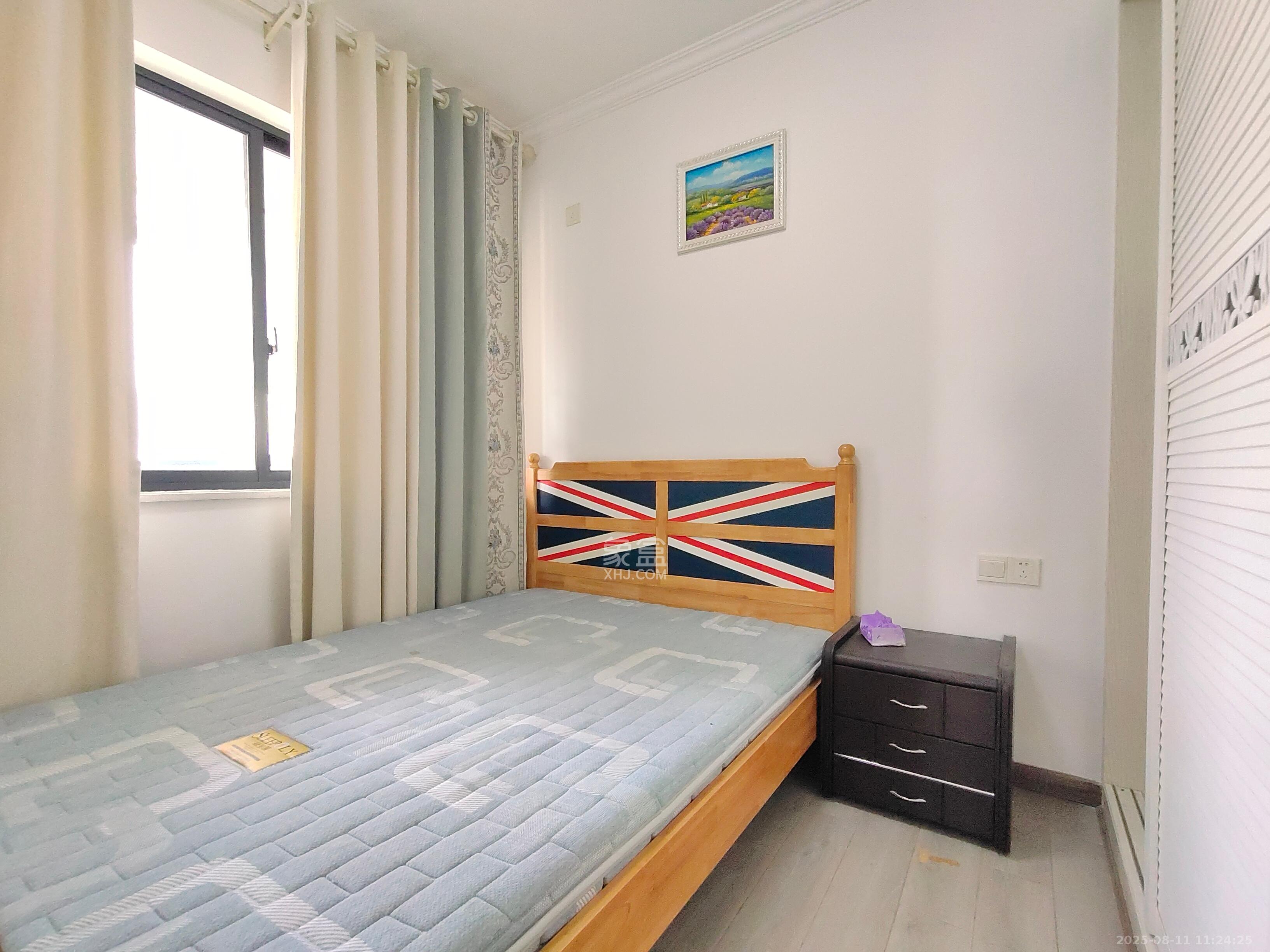 融科东南海 2室2厅1卫 2900.0元/月 融科东南海 2室2厅1卫 2900.0元/月室内图