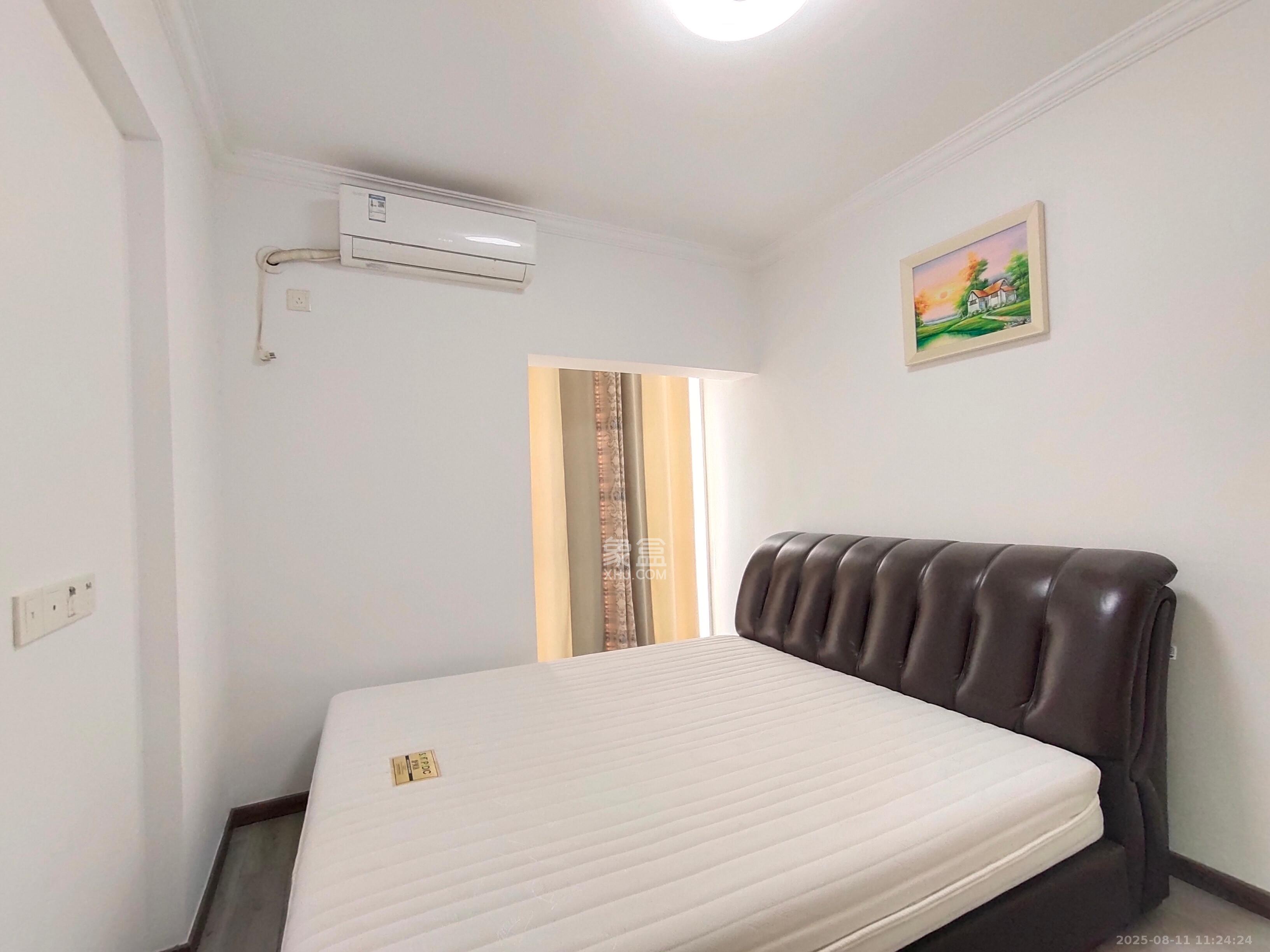 融科东南海 2室2厅1卫 2900.0元/月 融科东南海 2室2厅1卫 2900.0元/月室内图