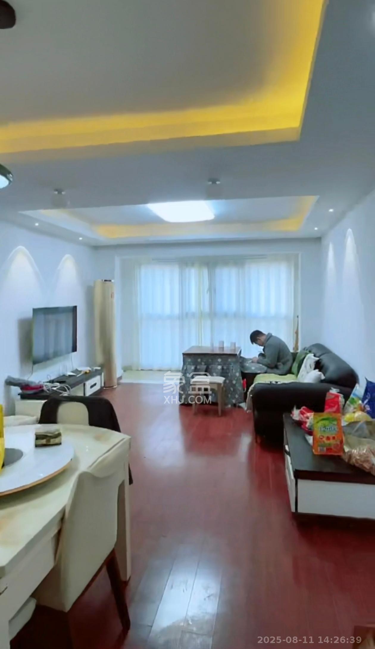 五江天街北区 4室2厅2卫 3500.0元/月 五江天街北区 4室2厅2卫 3500.0元/月室内图