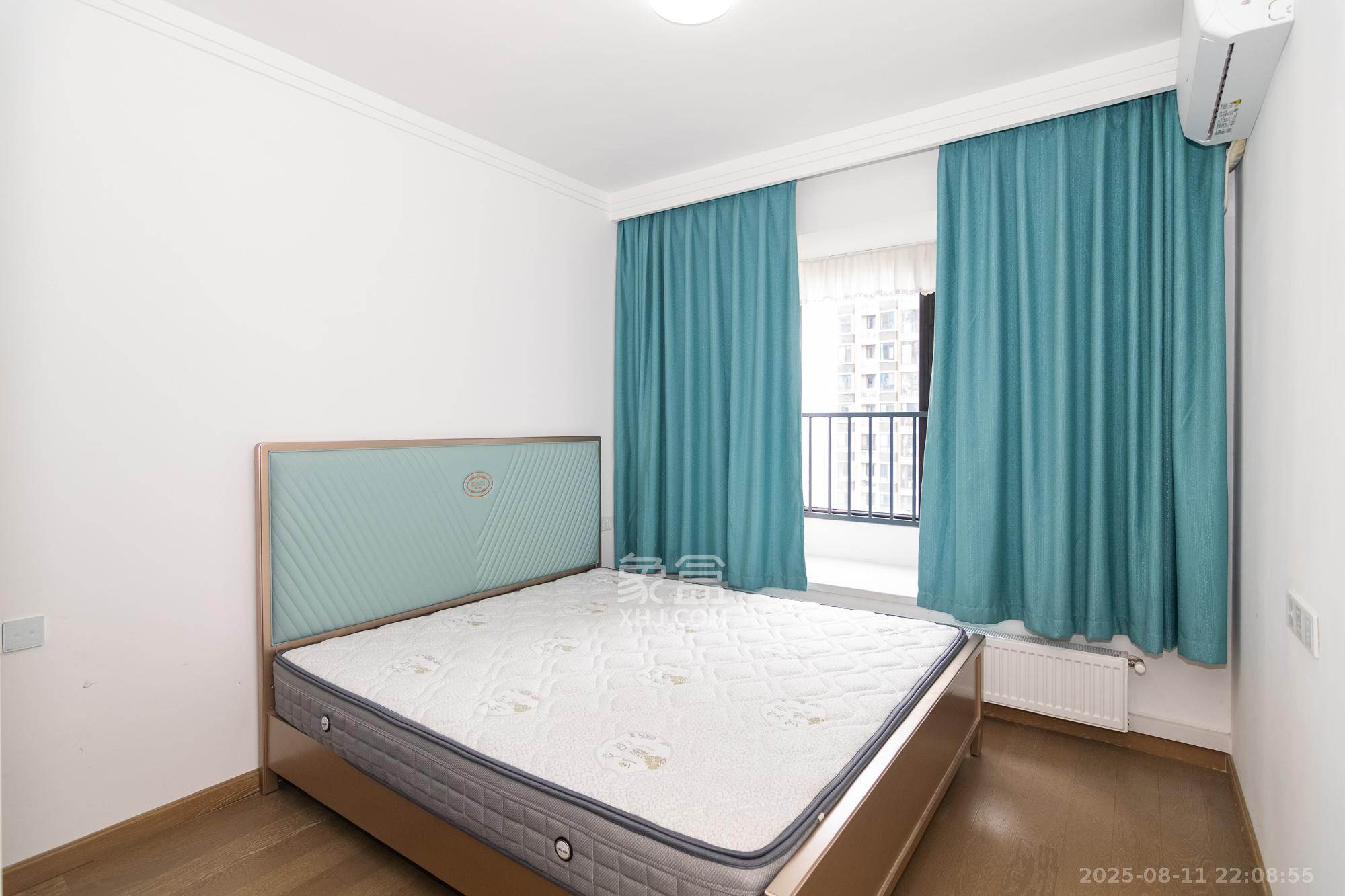 美的翰城 3室2厅2卫 73.8万 美的翰城 3室2厅2卫 73.8万卧室