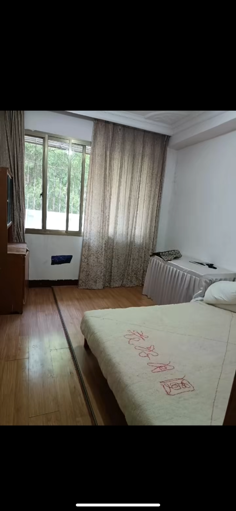 区政府  3室1厅1卫    800.0元/月室内图