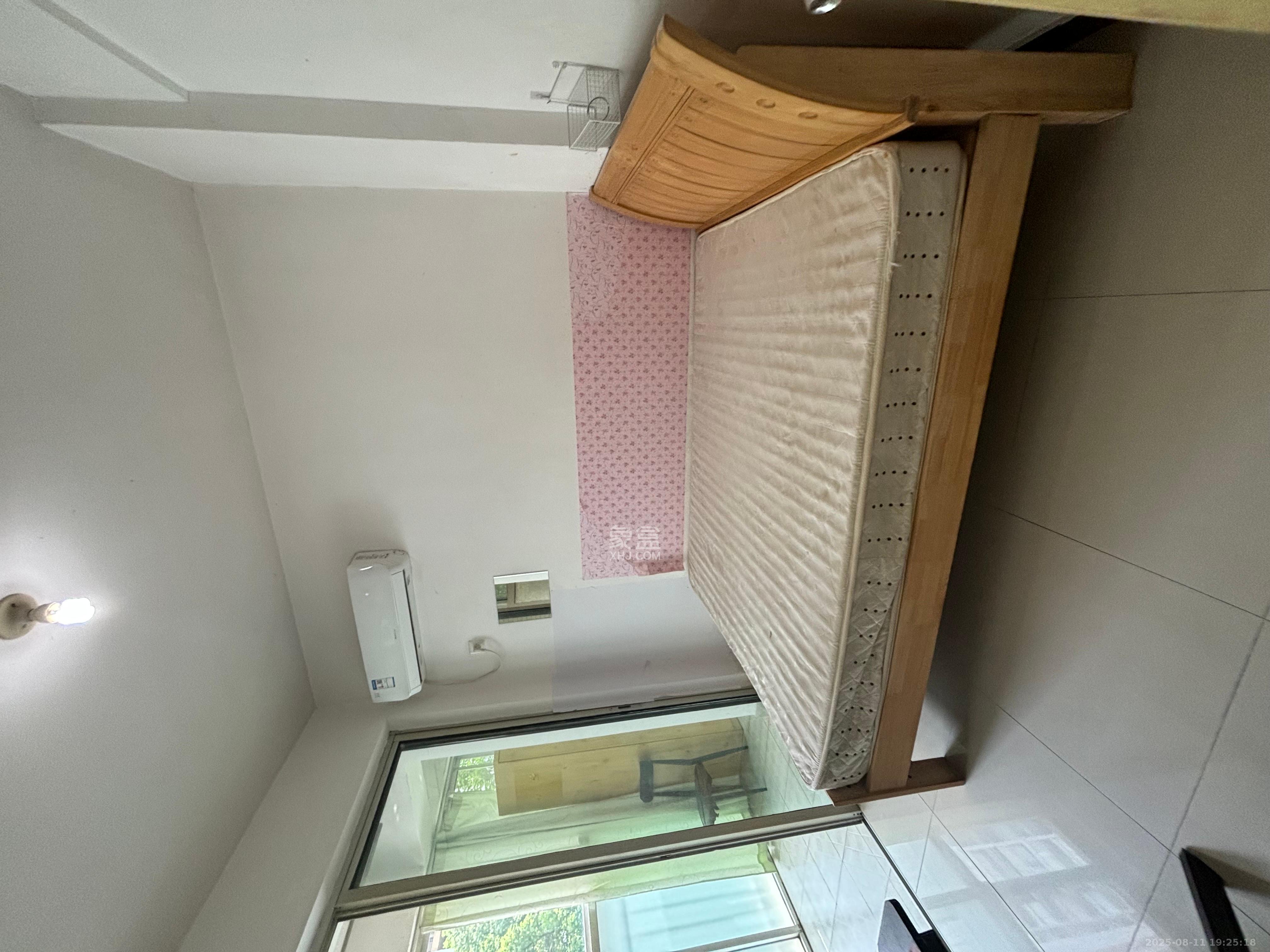 嘉雨兴园  2室1厅1卫   2550.00元/月室内图