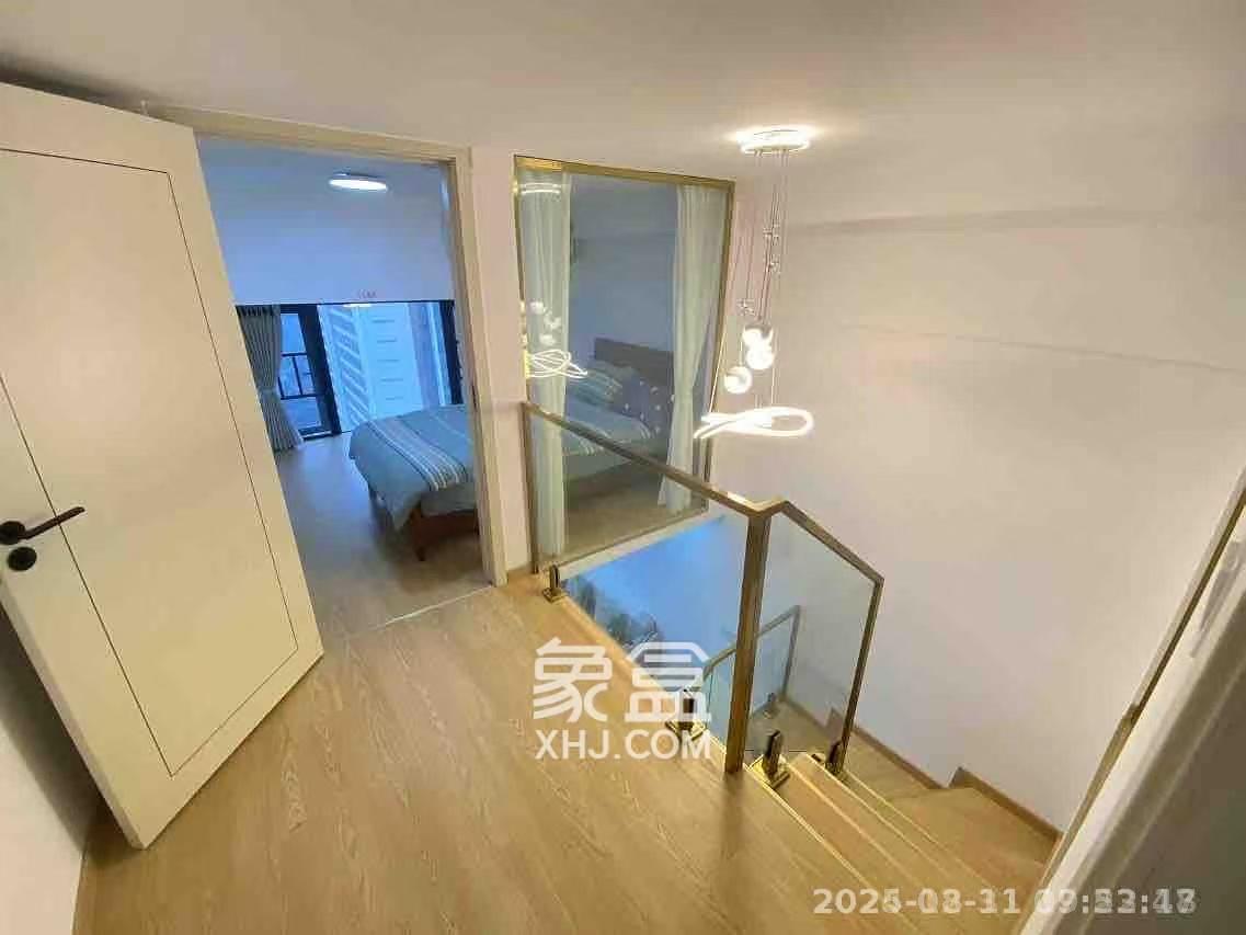 南山梅溪一方  2室2厅1卫   2050.00元/月