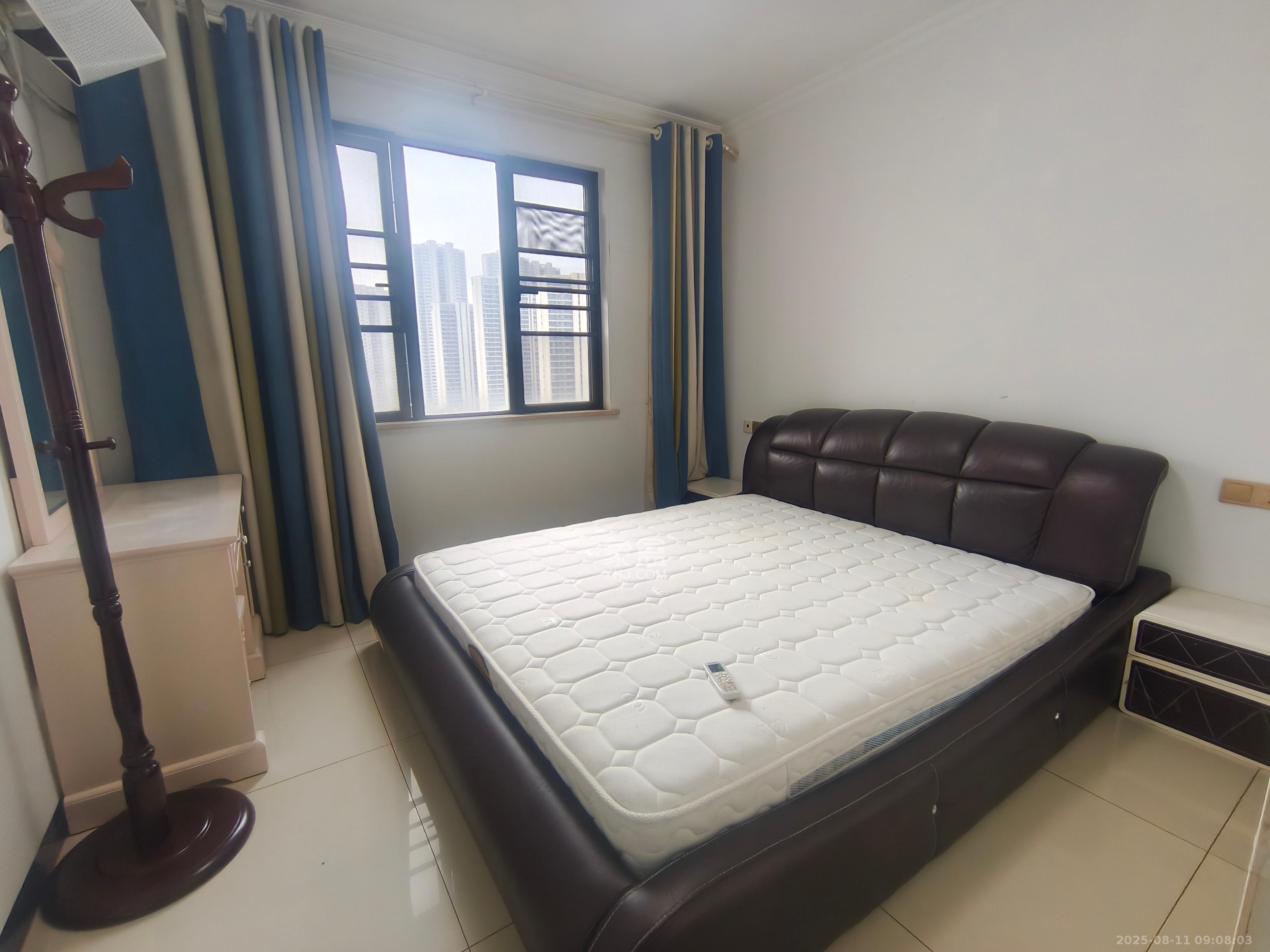 中国铁建梅溪青秀一期  3室2厅1卫    2400.0元/月 中国铁建梅溪青秀一期  3室2厅1卫    2400.0元/月室内图