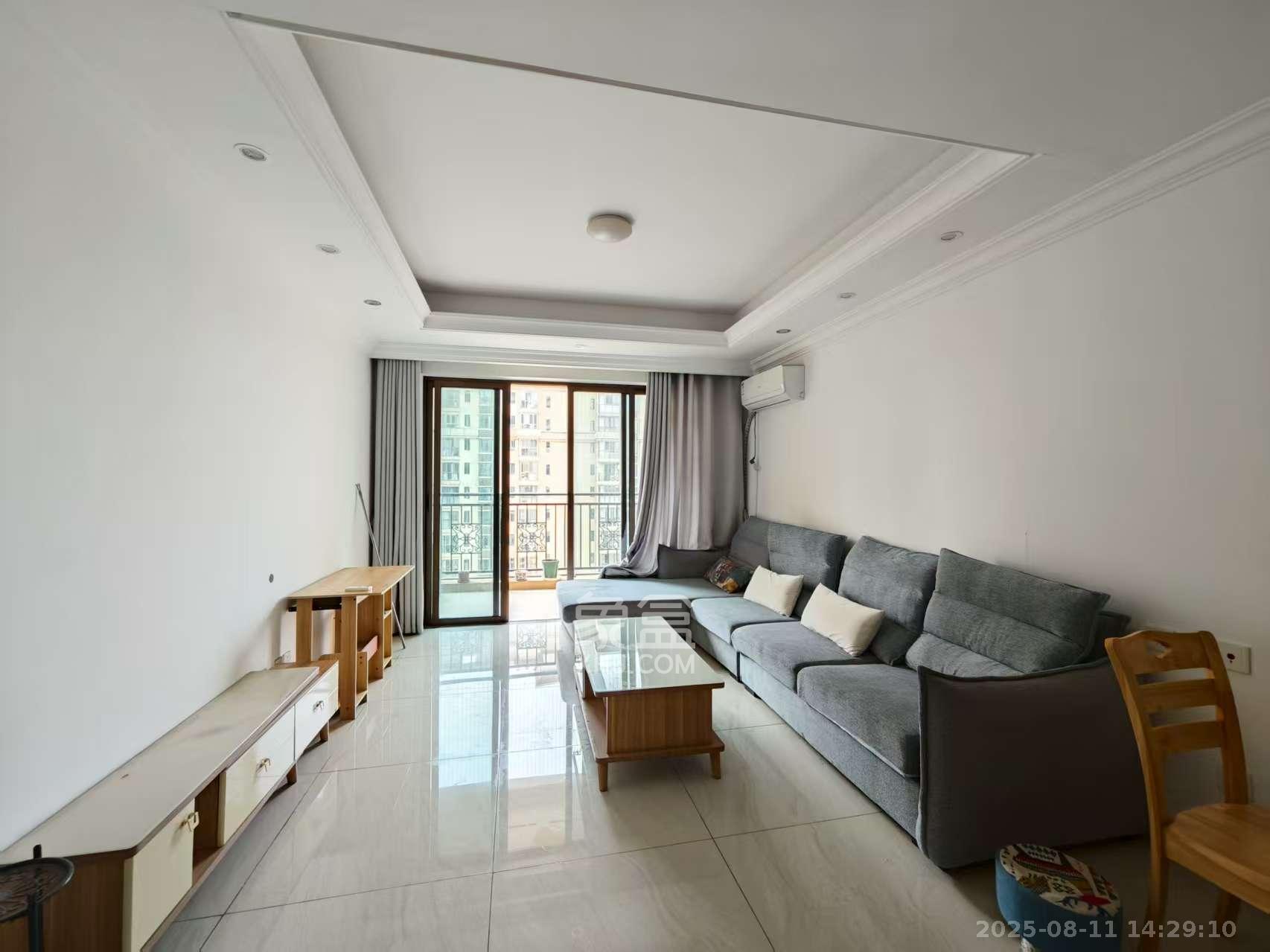 江山帝景哈佛 3室2厅1卫 2000.0元/月 江山帝景哈佛 3室2厅1卫 2000.0元/月室内图