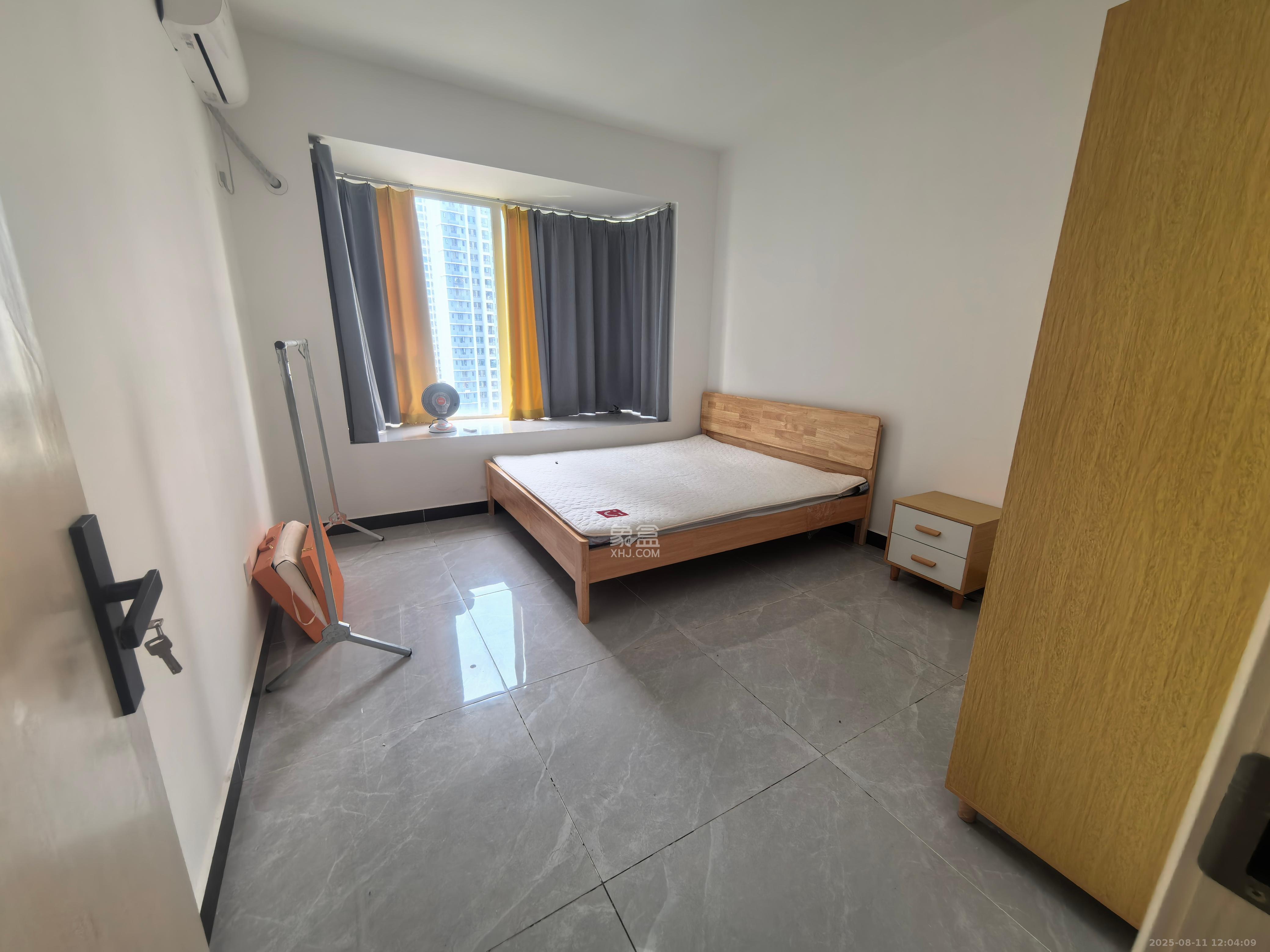 金鼎公园尚 2室2厅1卫 1800.0元/月 金鼎公园尚 2室2厅1卫 1800.0元/月室内图