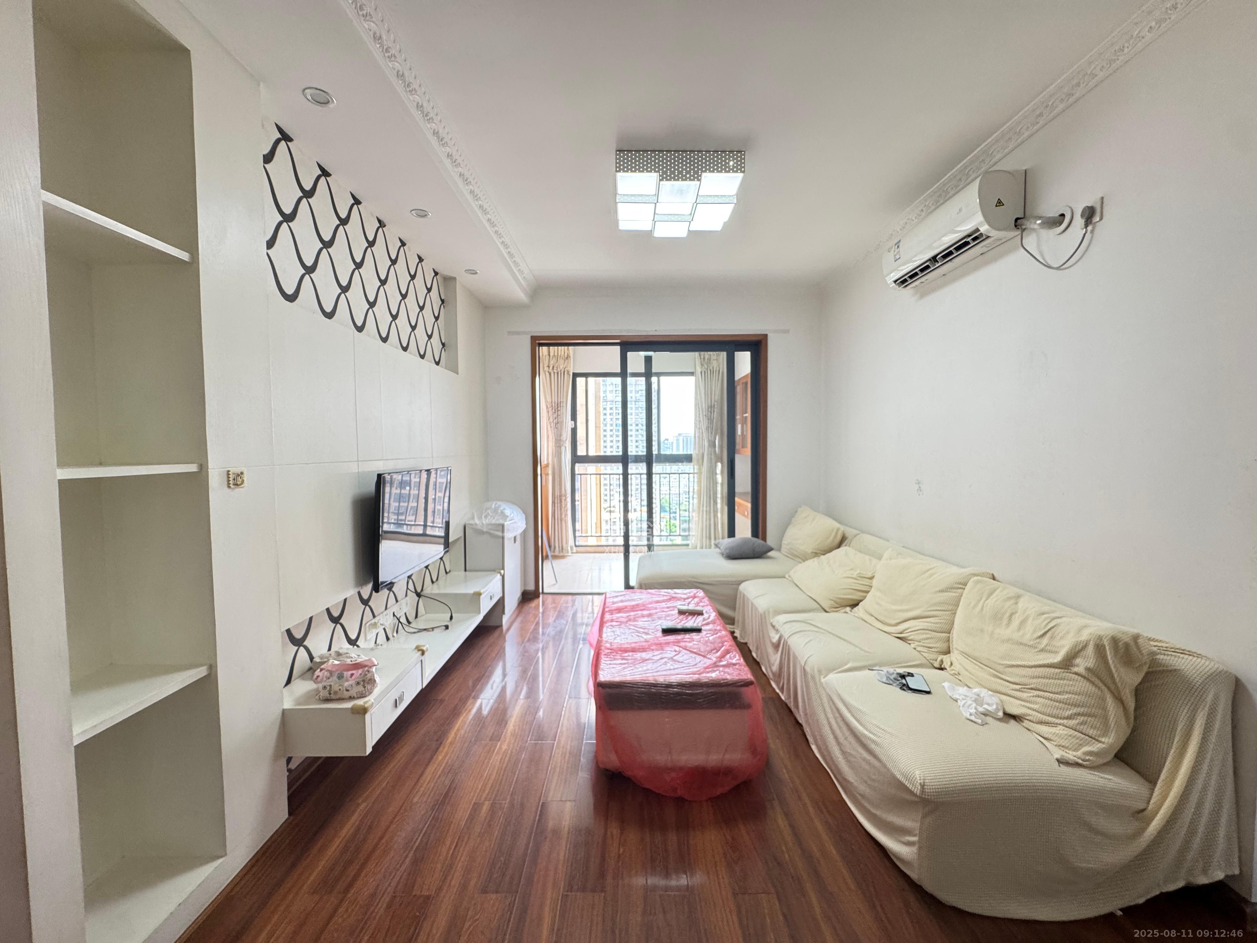 万博汇  2室2厅1卫    3000.0元/月室内图