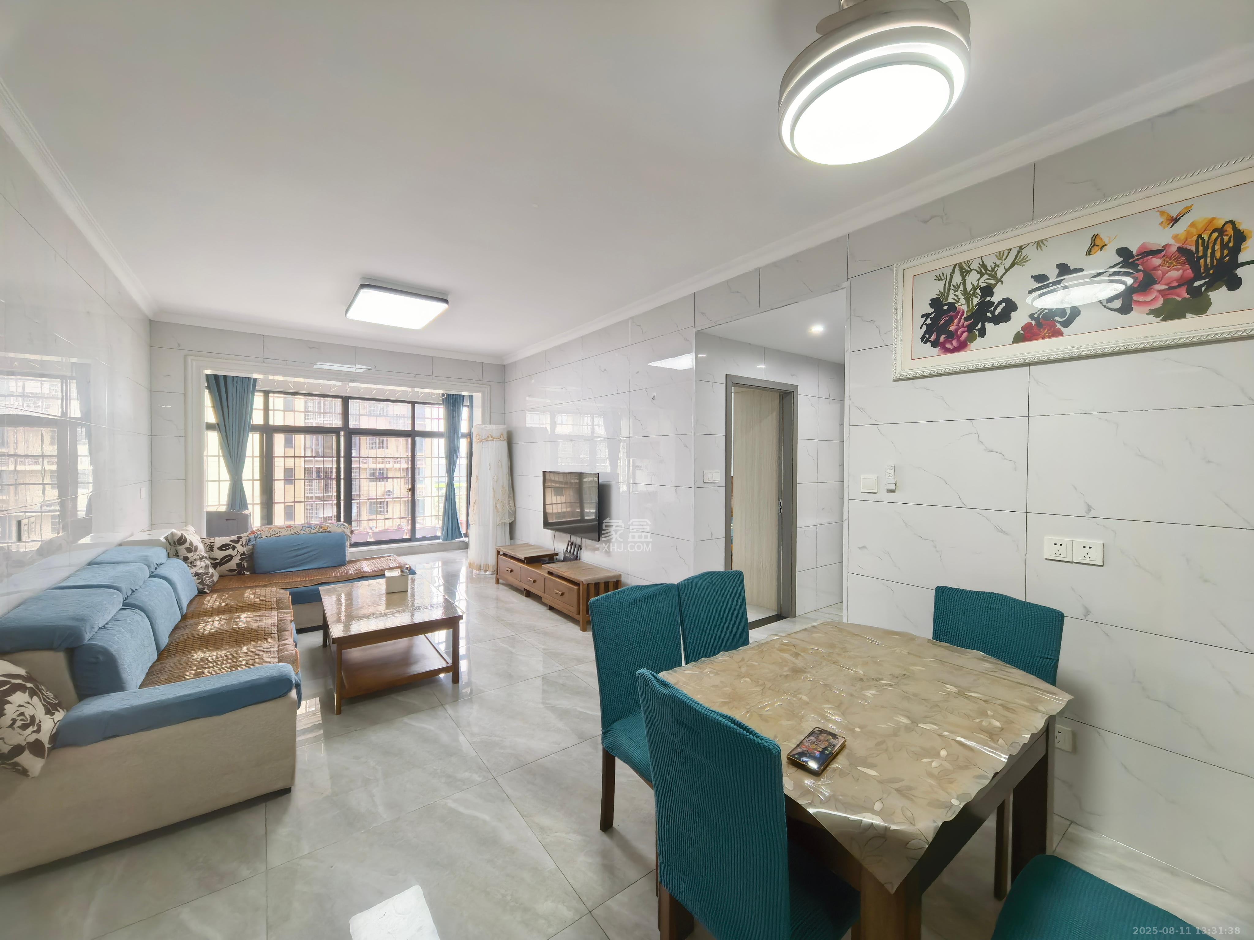 真人桥家园一期  2室2厅1卫    1800.0元/月室内图