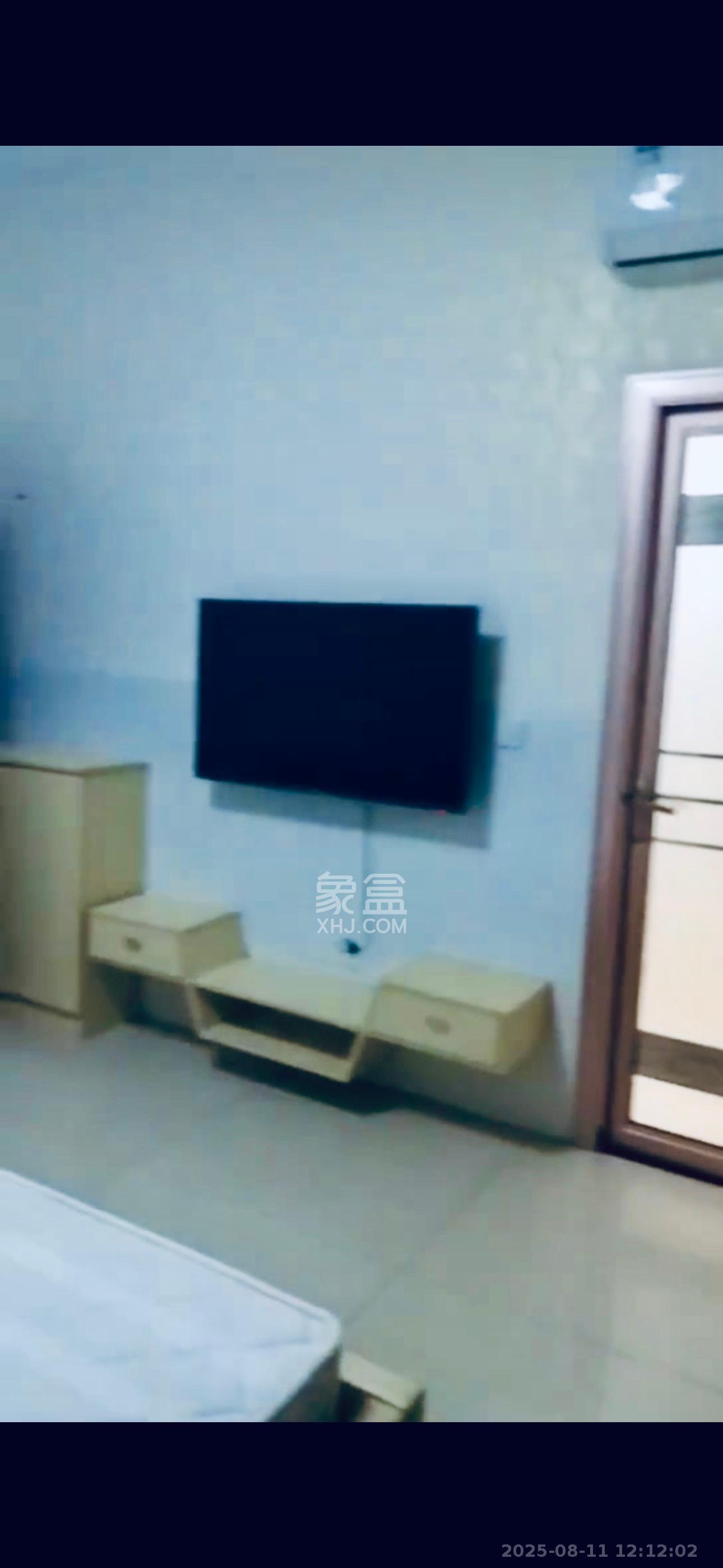 嘉顺苑 2室1厅1卫 1200.0元/月 嘉顺苑 2室1厅1卫 1200.0元/月室内图