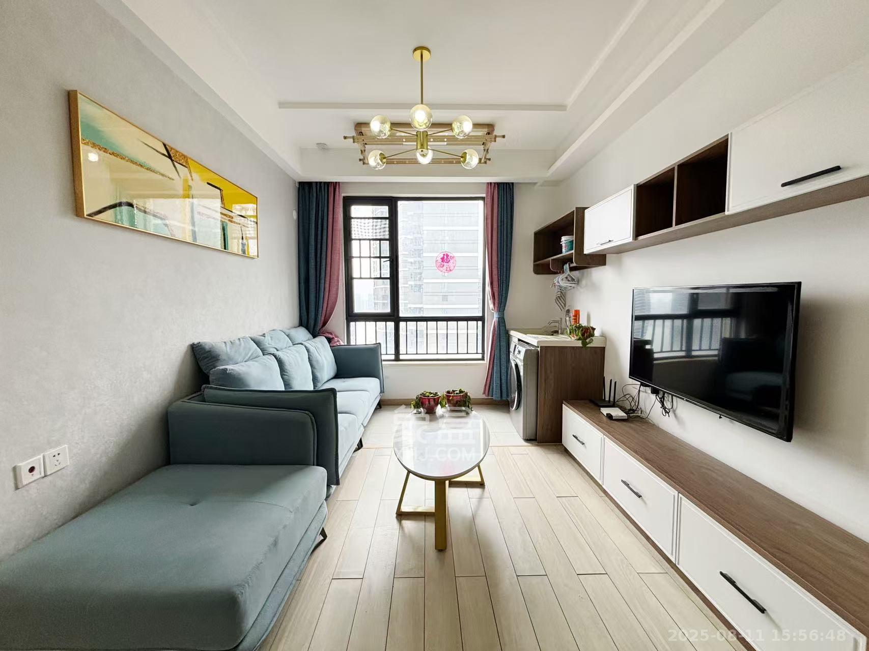 启迪协信中心  2室2厅1卫    2600.0元/月室内图