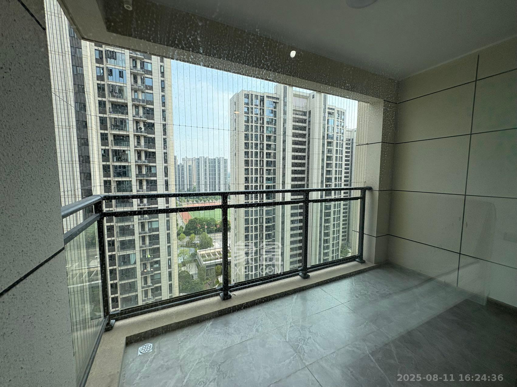 保利天汇 4室2厅2卫 4000.0元/月 保利天汇 4室2厅2卫 4000.0元/月室内图