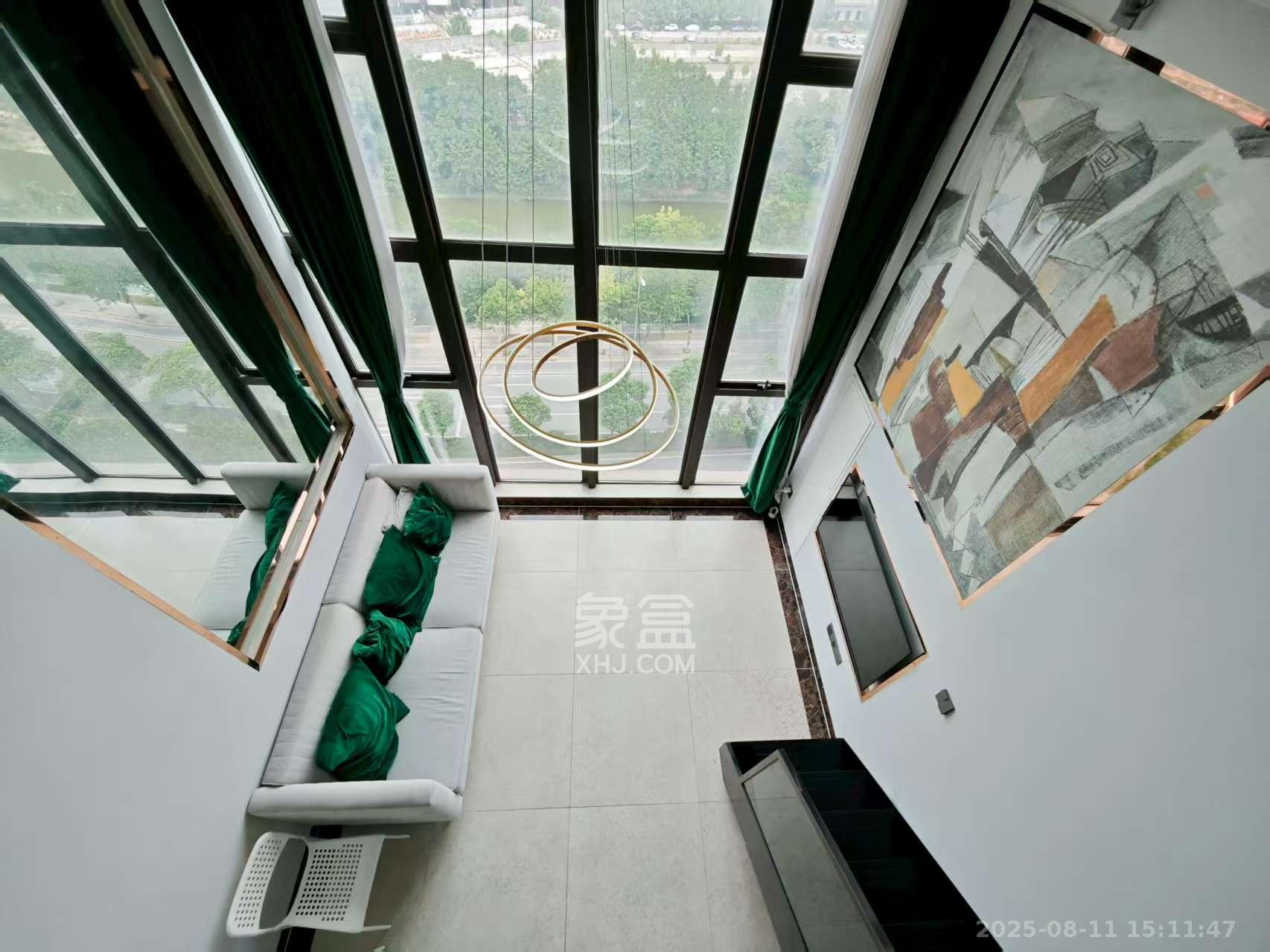 达美溪湖湾 1室1厅1卫 2600.0元/月 达美溪湖湾 1室1厅1卫 2600.0元/月室内图