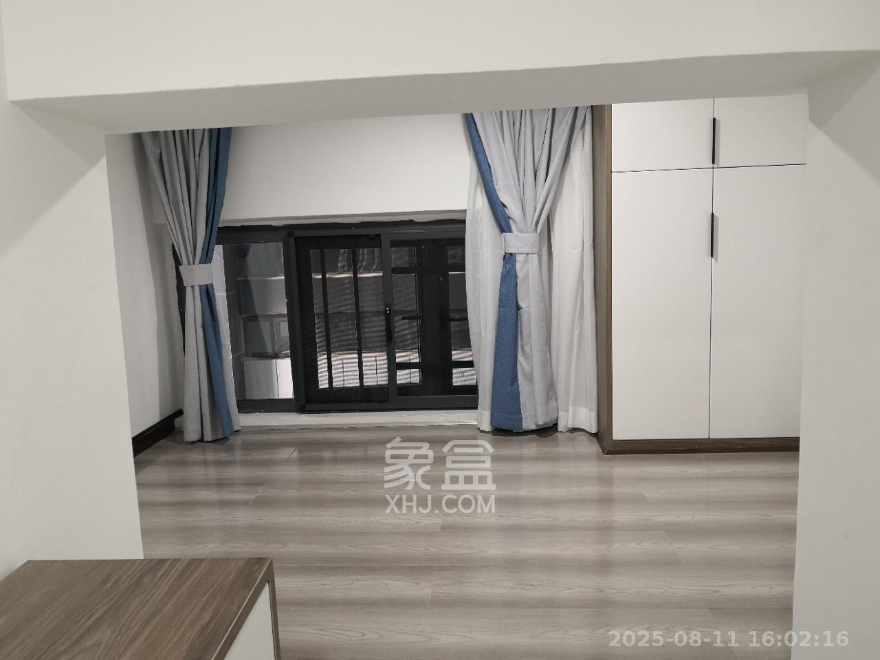 弘坤云寓  1室1厅1卫   1500.00元/月室内图