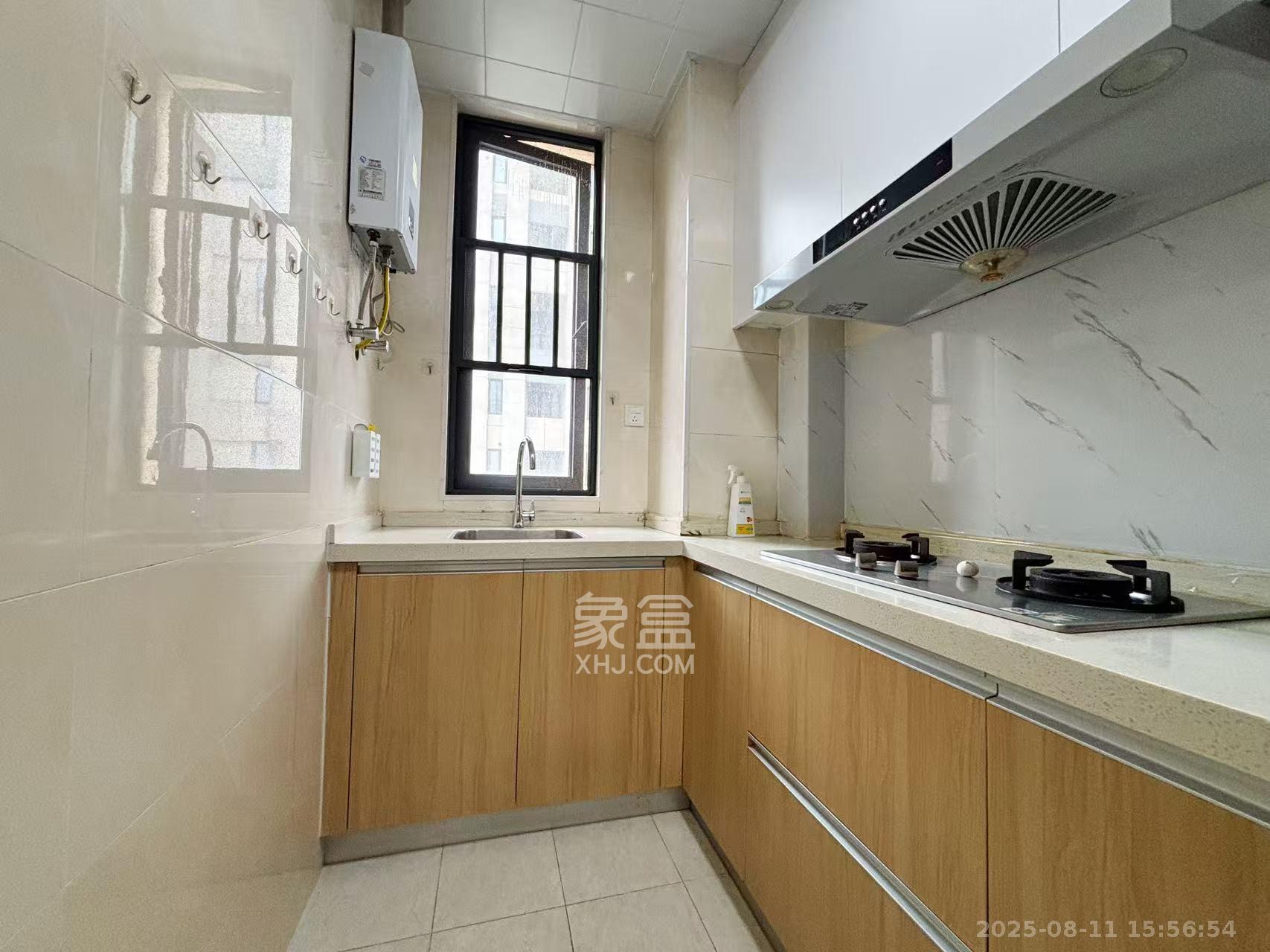 启迪协信中心 2室2厅1卫 2600.0元/月 启迪协信中心 2室2厅1卫 2600.0元/月室内图