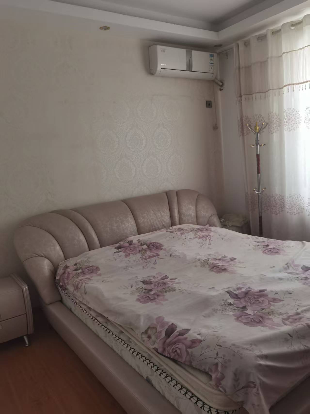 翰林苑 1室0厅0卫 1600.0元/月 翰林苑 1室0厅0卫 1600.0元/月室内图