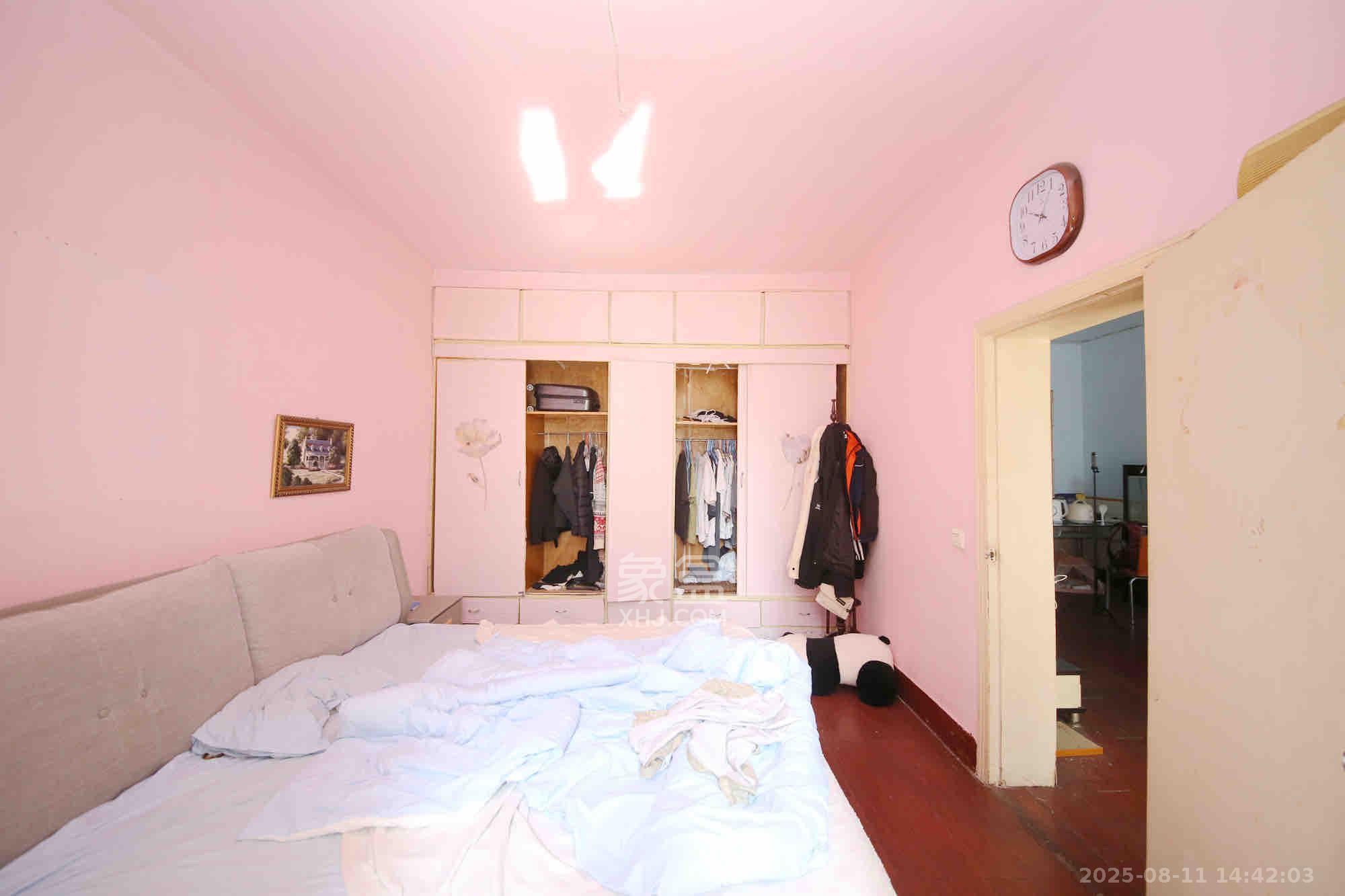 物资厅宿舍(五一大道) 2室2厅1卫 1600.0元/月 物资厅宿舍(五一大道) 2室2厅1卫 1600.0元/月室内图