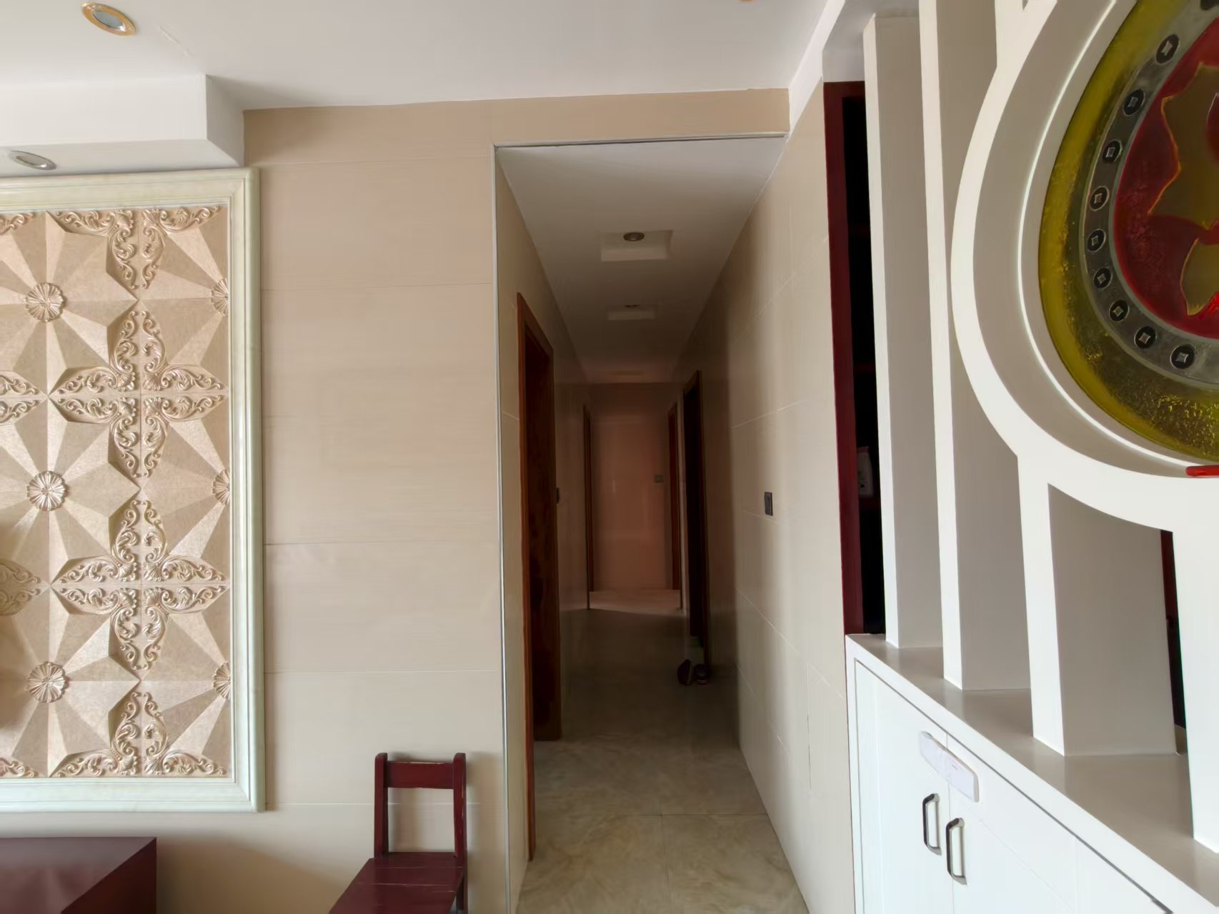 翰林苑 1室0厅0卫 1600.0元/月 翰林苑 1室0厅0卫 1600.0元/月室内图