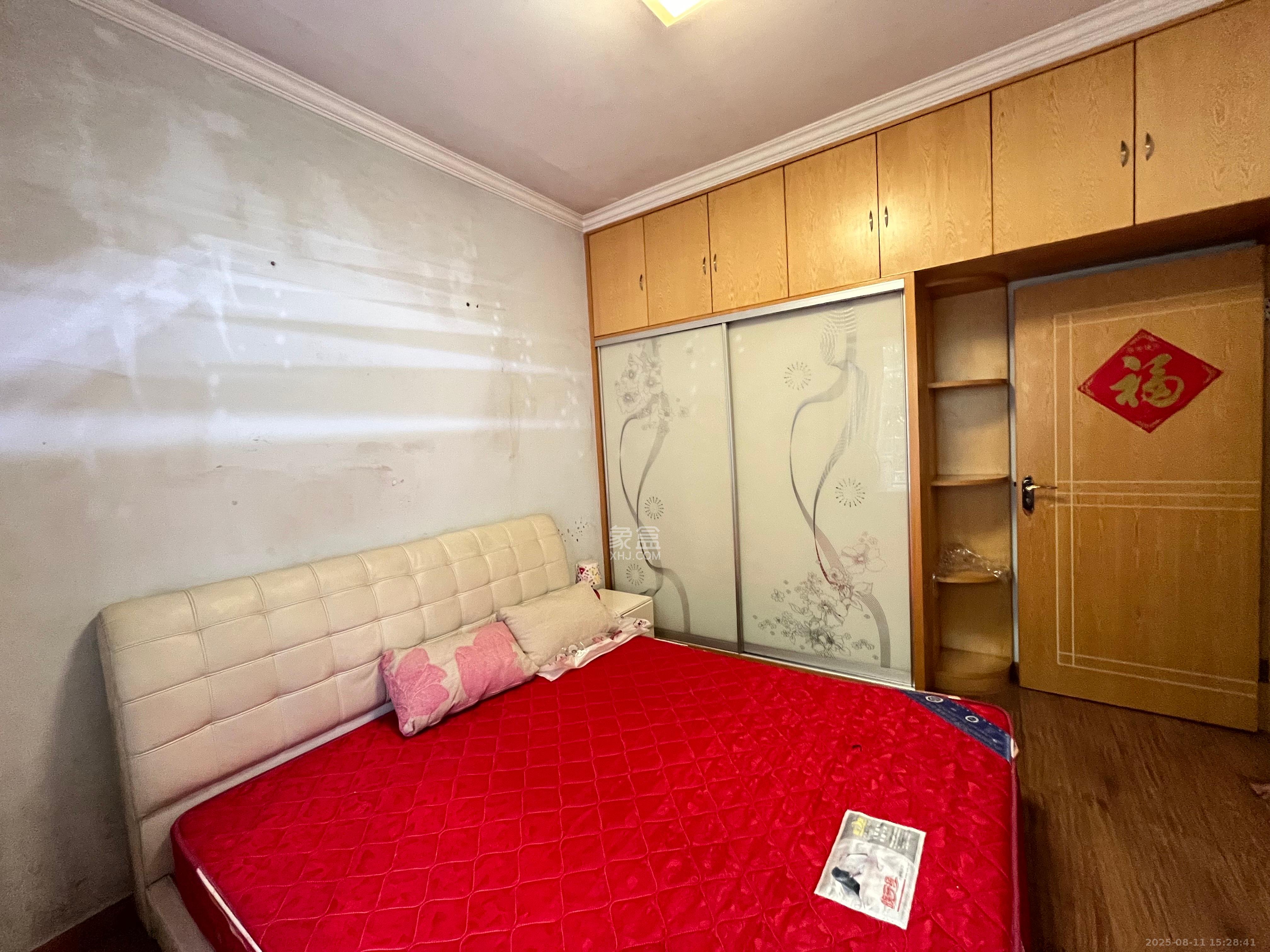 楚天世纪城东苑  3室2厅1卫    1500.0元/月室内图