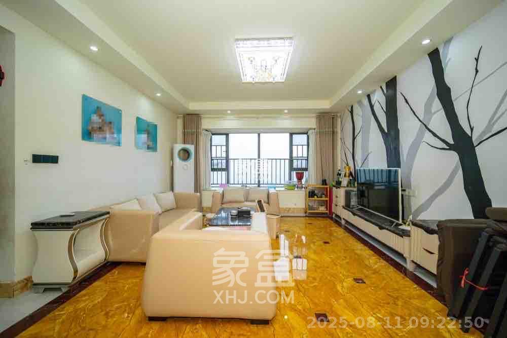 碧桂园威尼斯城  3室2厅2卫   3500.00元/月室内图