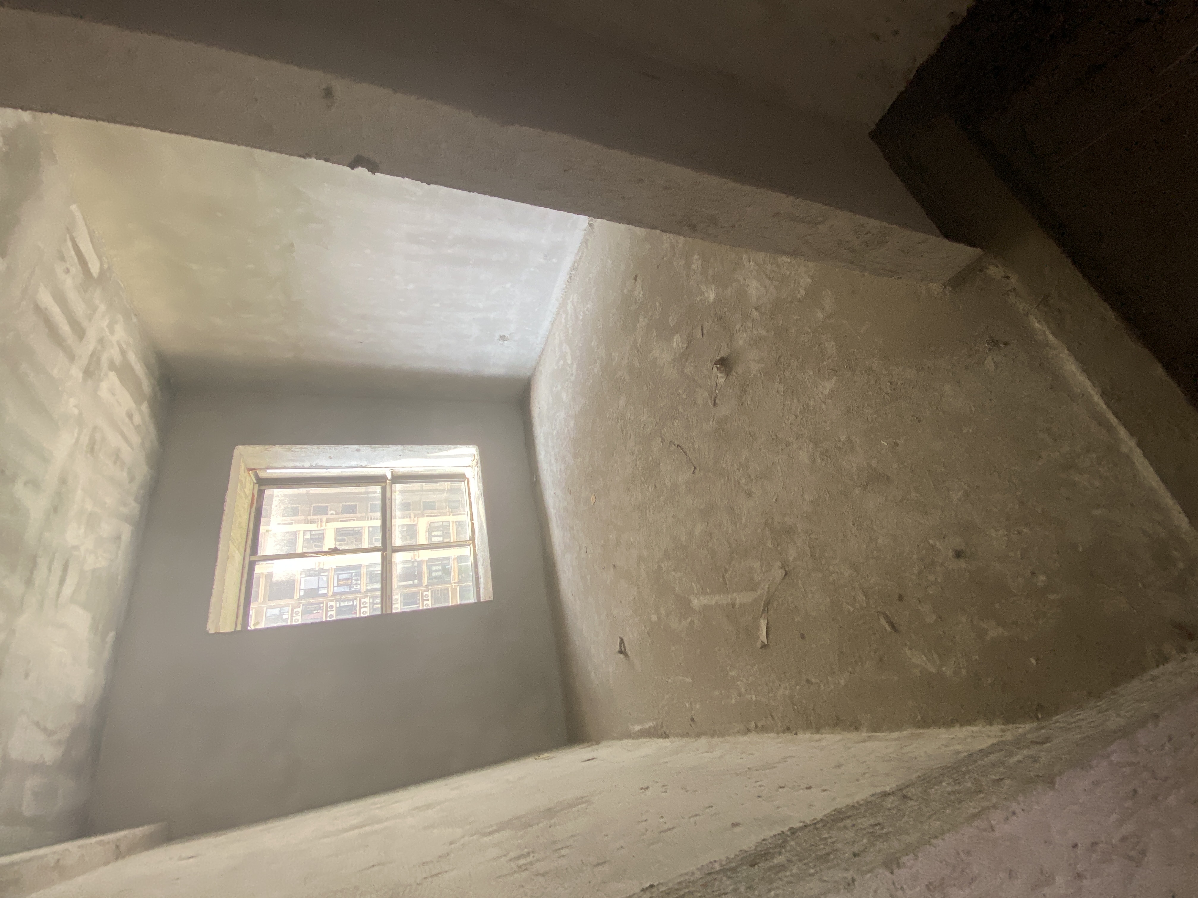 华剑首郡+五江珑悦  2室1厅1卫    30.0万客厅