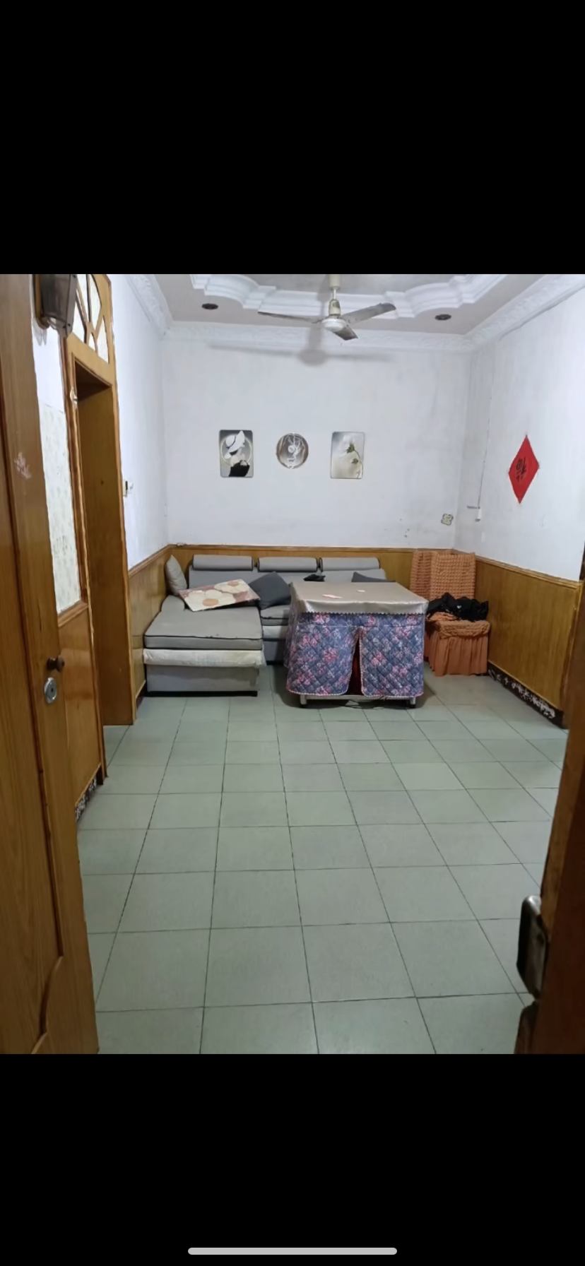 区政府 3室1厅1卫 800.0元/月 区政府 3室1厅1卫 800.0元/月室内图