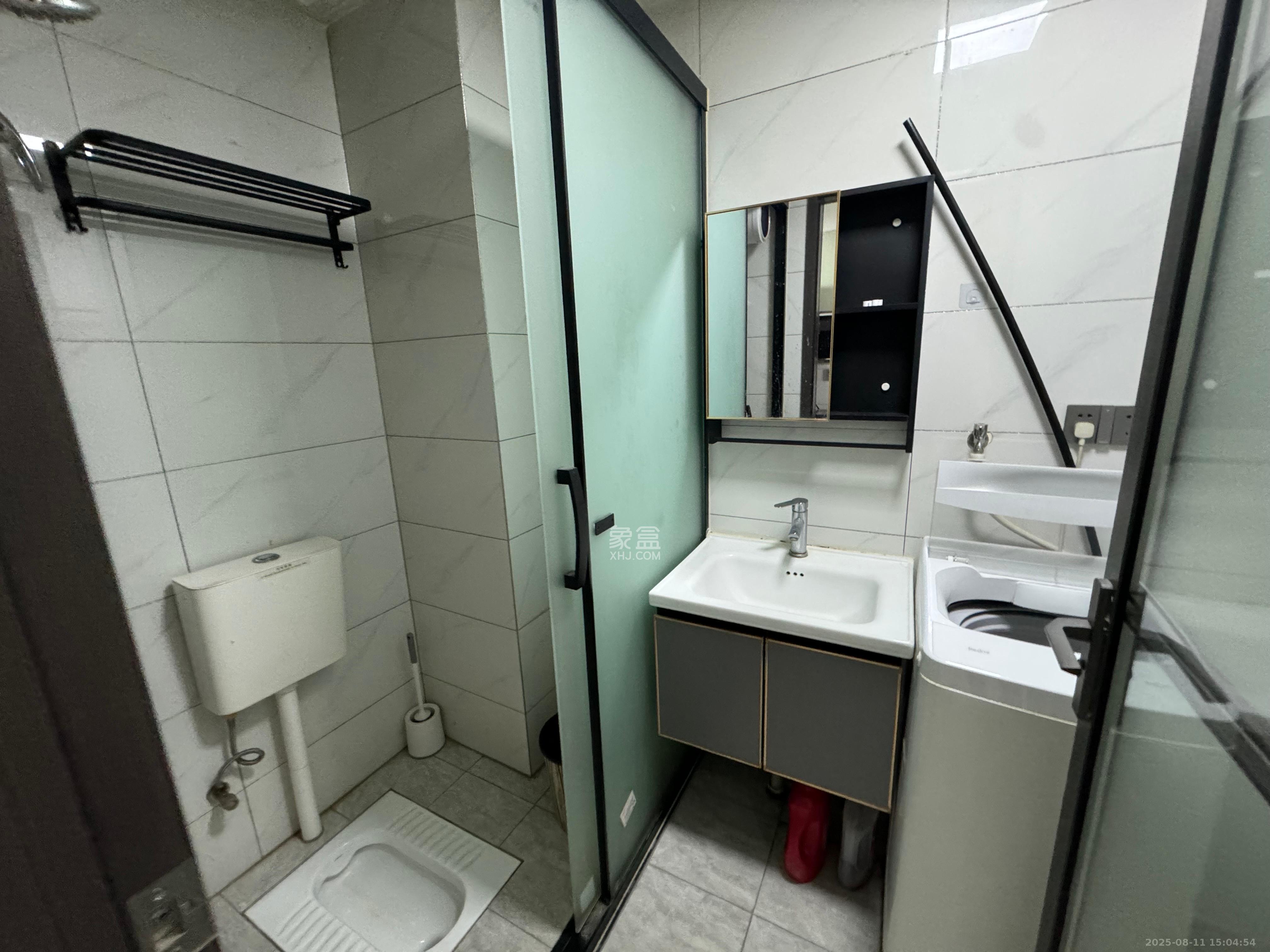 明昇壹城(明昇时代广场)三期 1室0厅0卫 1700.0元/月 明昇壹城(明昇时代广场)三期 1室0厅0卫 1700.0元/月室内图