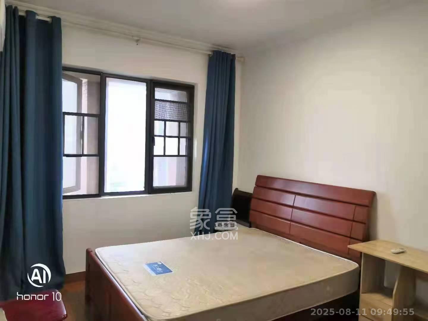 东业上城嘉苑（晟悦国际）  2室2厅1卫   1750.00元/月室内图
