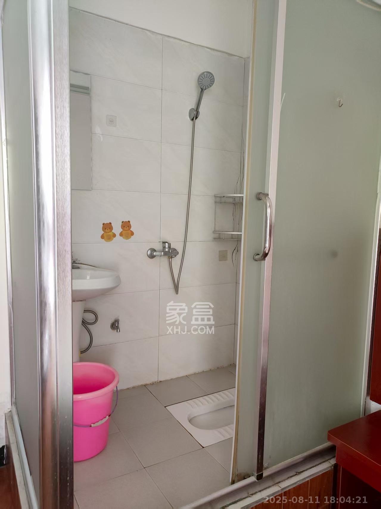 黎郡新宇康景园 1室1厅1卫 800.0元/月 黎郡新宇康景园 1室1厅1卫 800.0元/月室内图