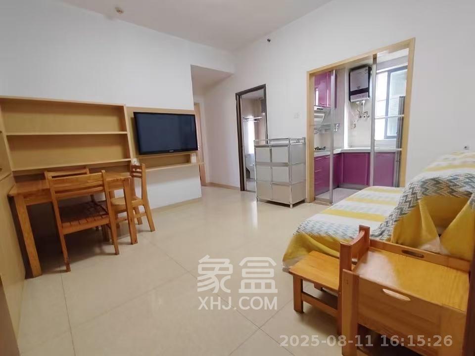 万博汇 2室1厅1卫 2150.0元/月 万博汇 2室1厅1卫 2150.0元/月室内图